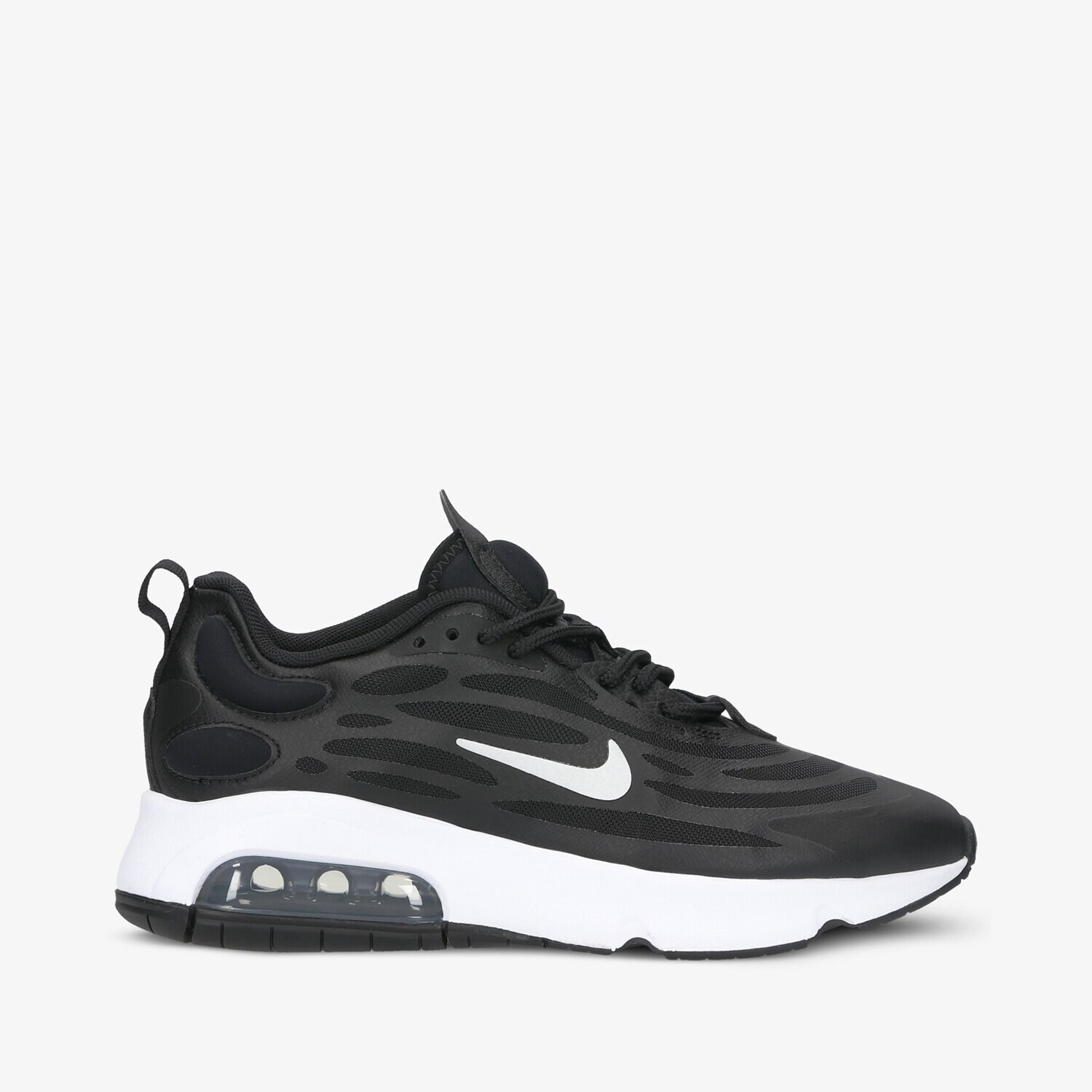 dámské tenisky NIKE AIR MAX EXOSENSE CK6922-002 ČERNÁ