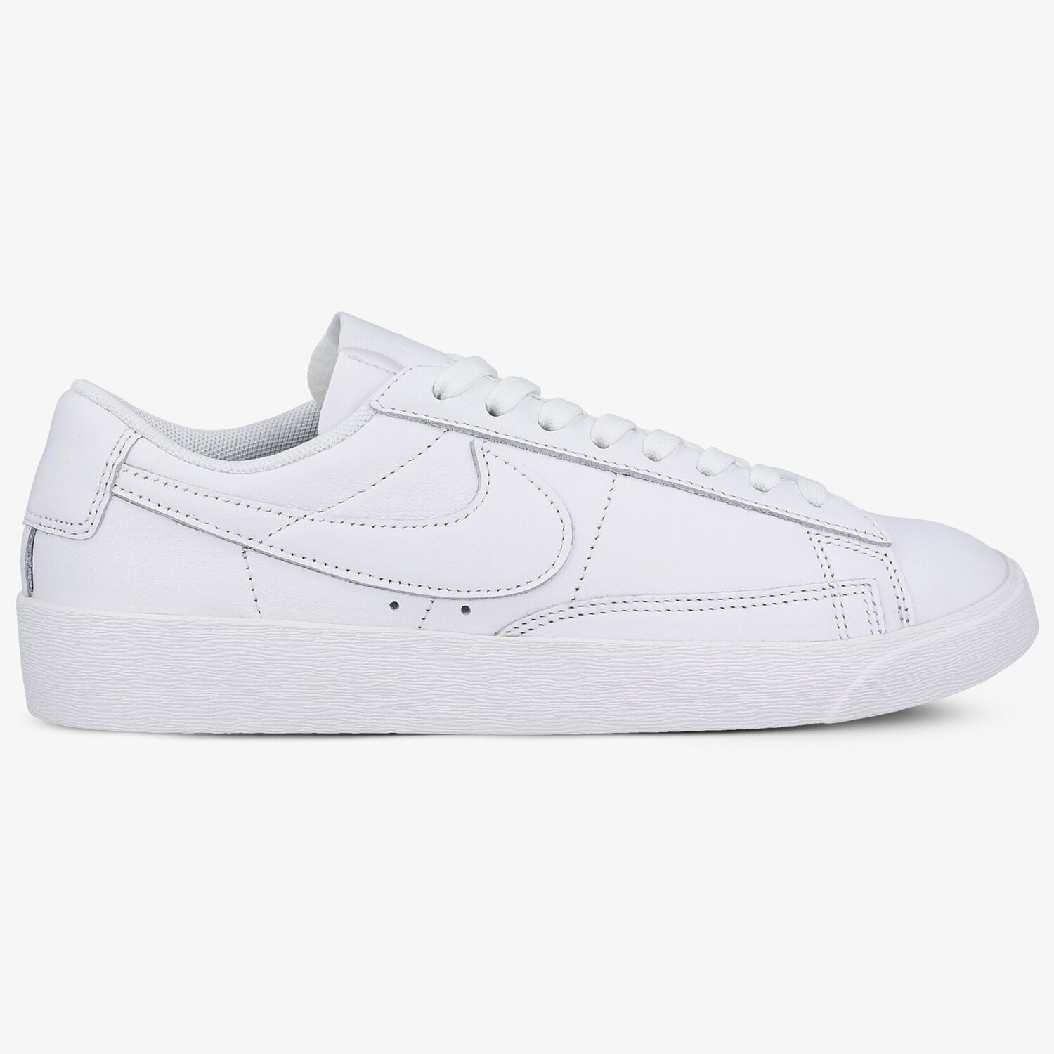 dámské tenisky NIKE BLAZER LOW LE AV9370-111 BÍLÁ