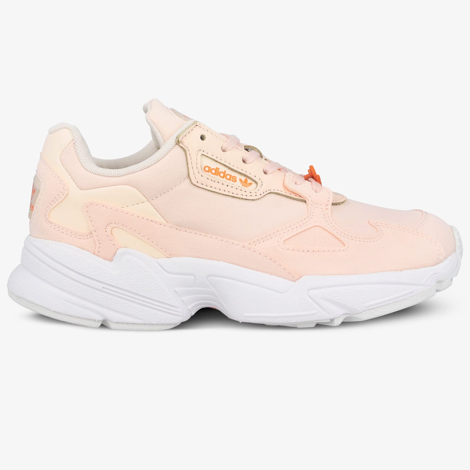 dámské tenisky ADIDAS FALCON W FW2452 ŠEDÁ