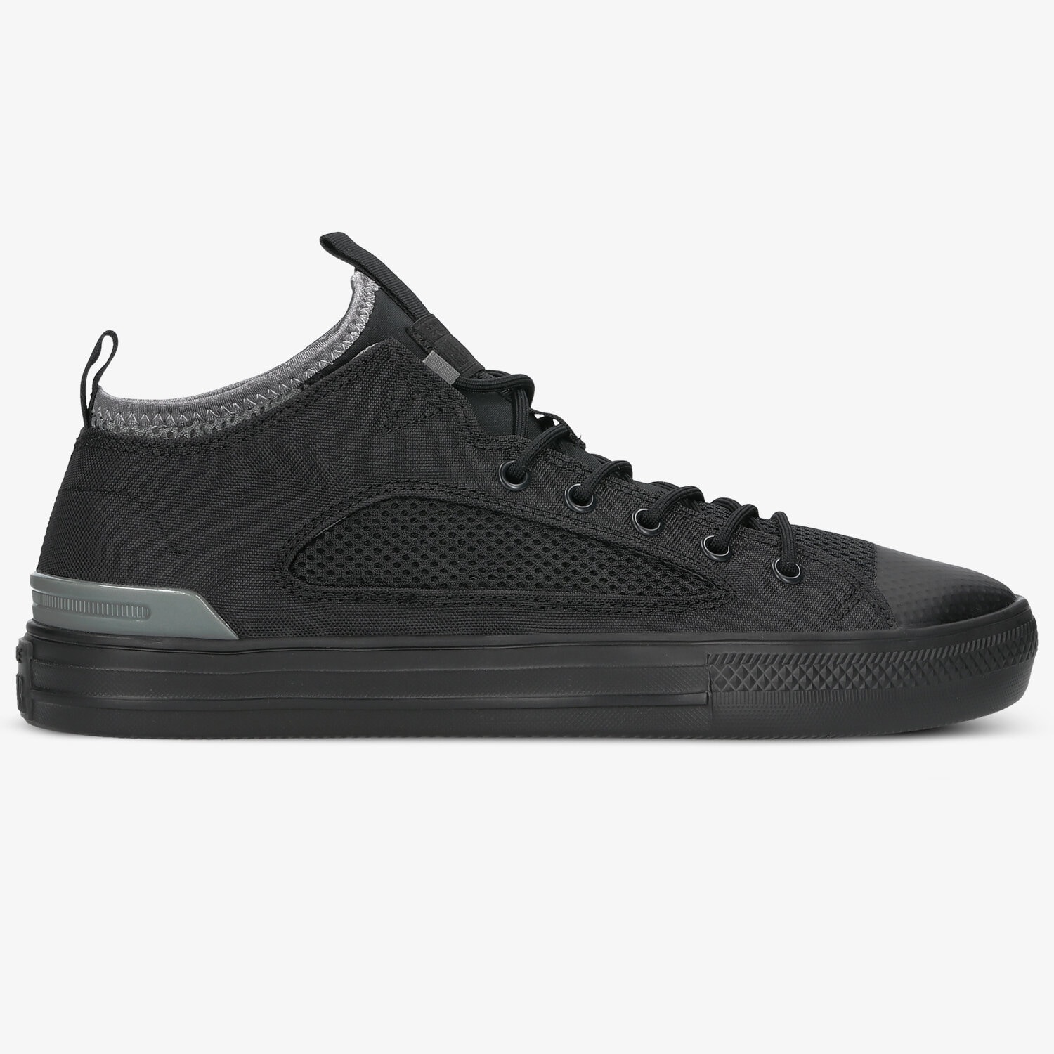 pánské tenisky CONVERSE CHUCK TAYLOR ALL STAR ULTRA 160481C ČERNÁ