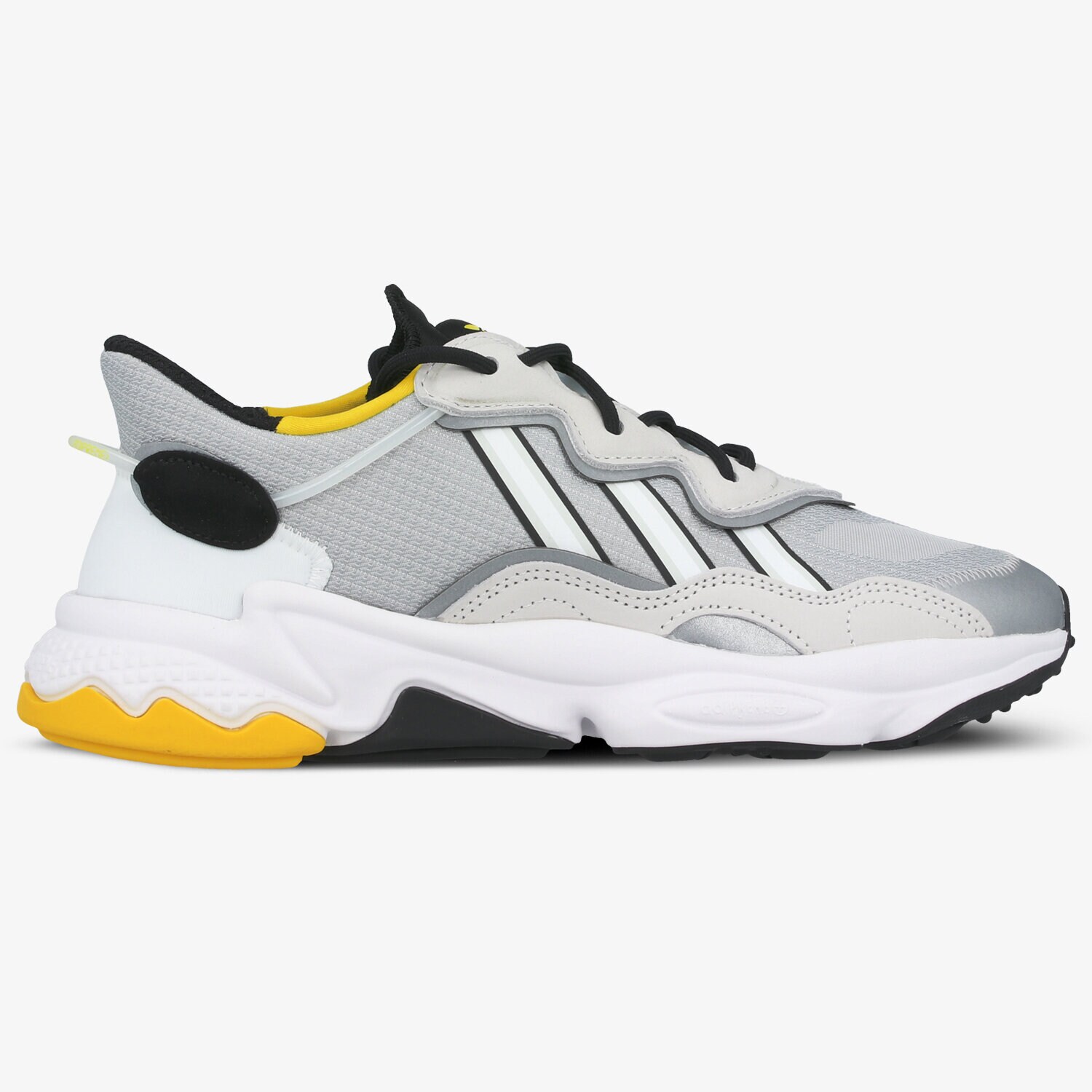 pánské tenisky ADIDAS OZWEEGO FV9649 BÍLÁ