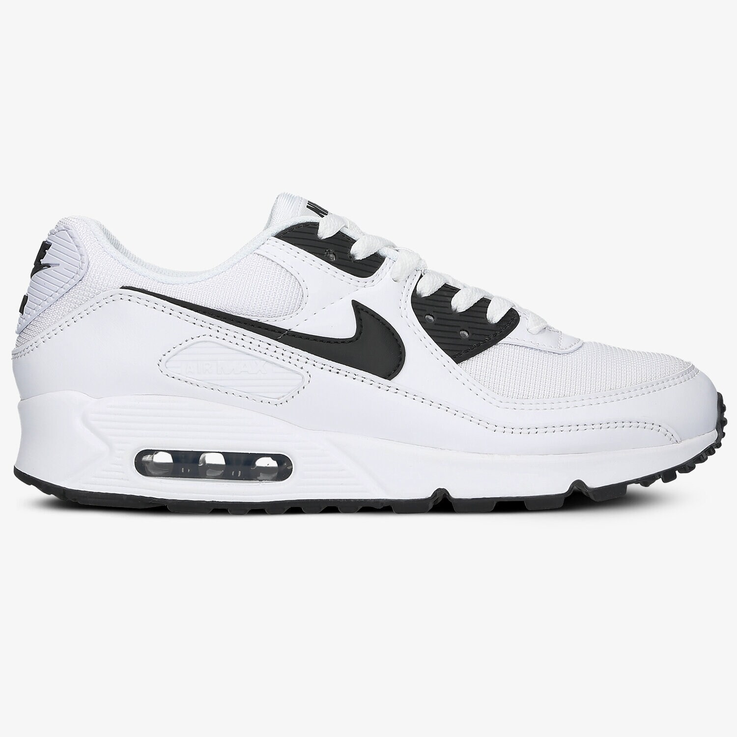 pánské tenisky NIKE AIR MAX 90  CT1028-103 BÍLÁ