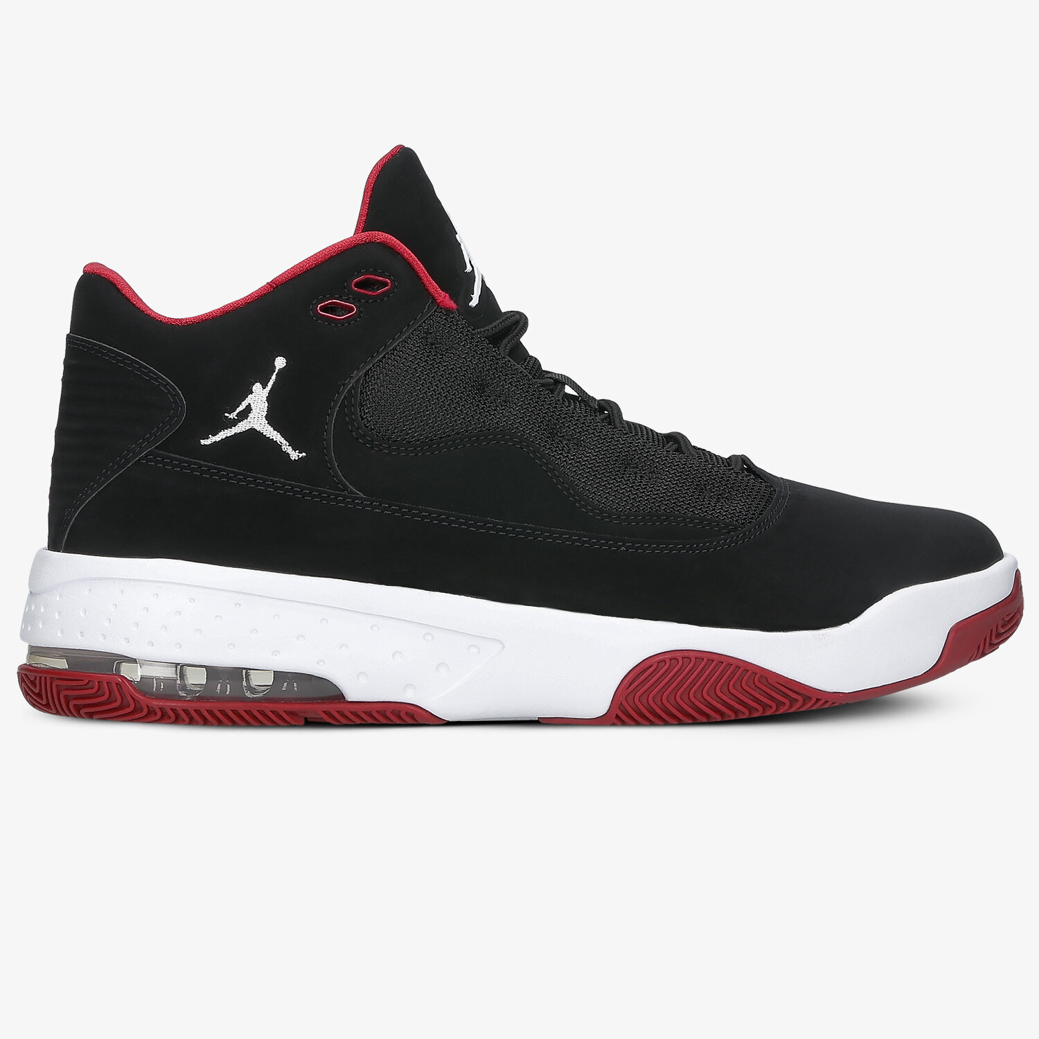 pánské tenisky JORDAN MAX AURA 2 CK6636-016 ČERNÁ