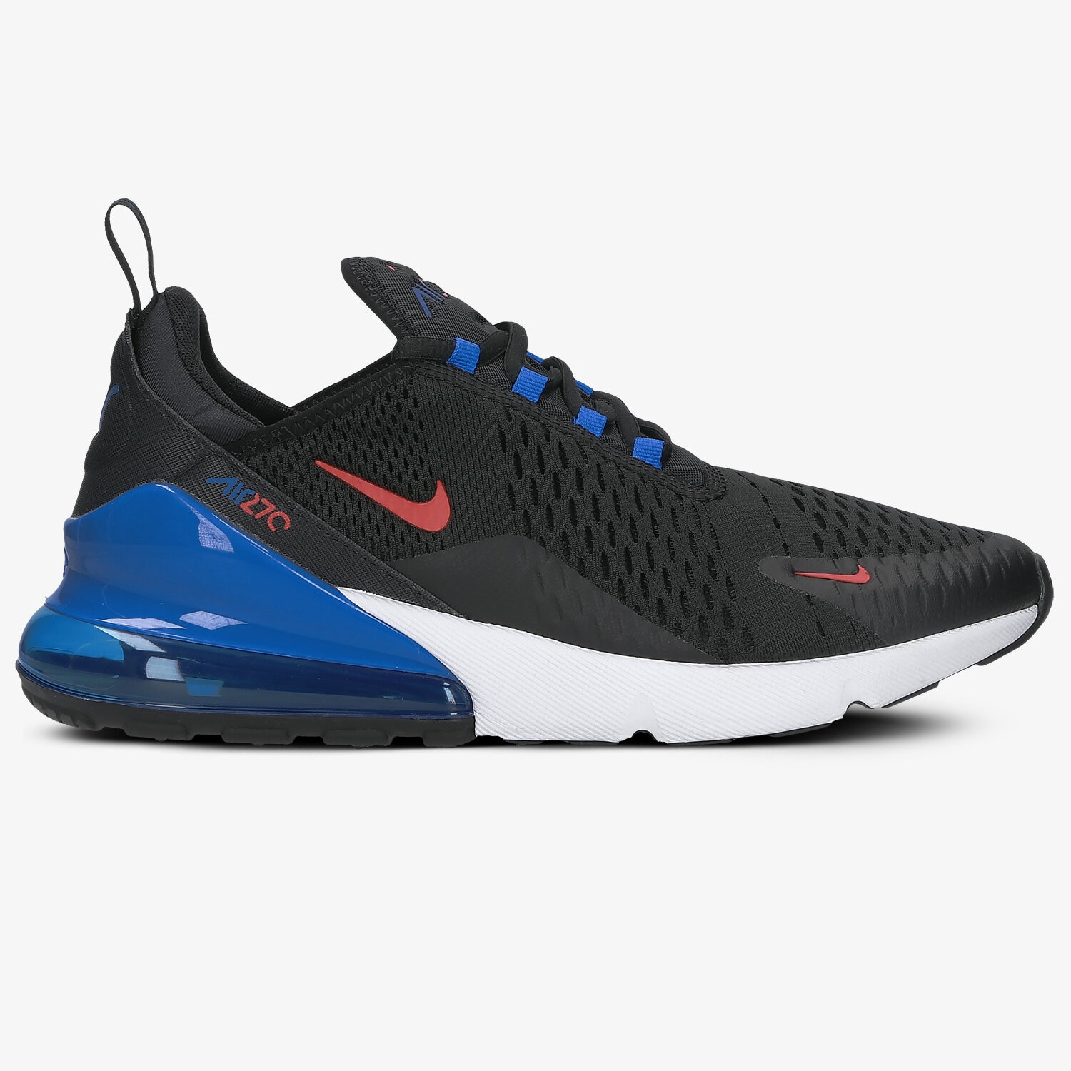 pánské tenisky NIKE AIR MAX 270 DC0957-001 ČERNÁ
