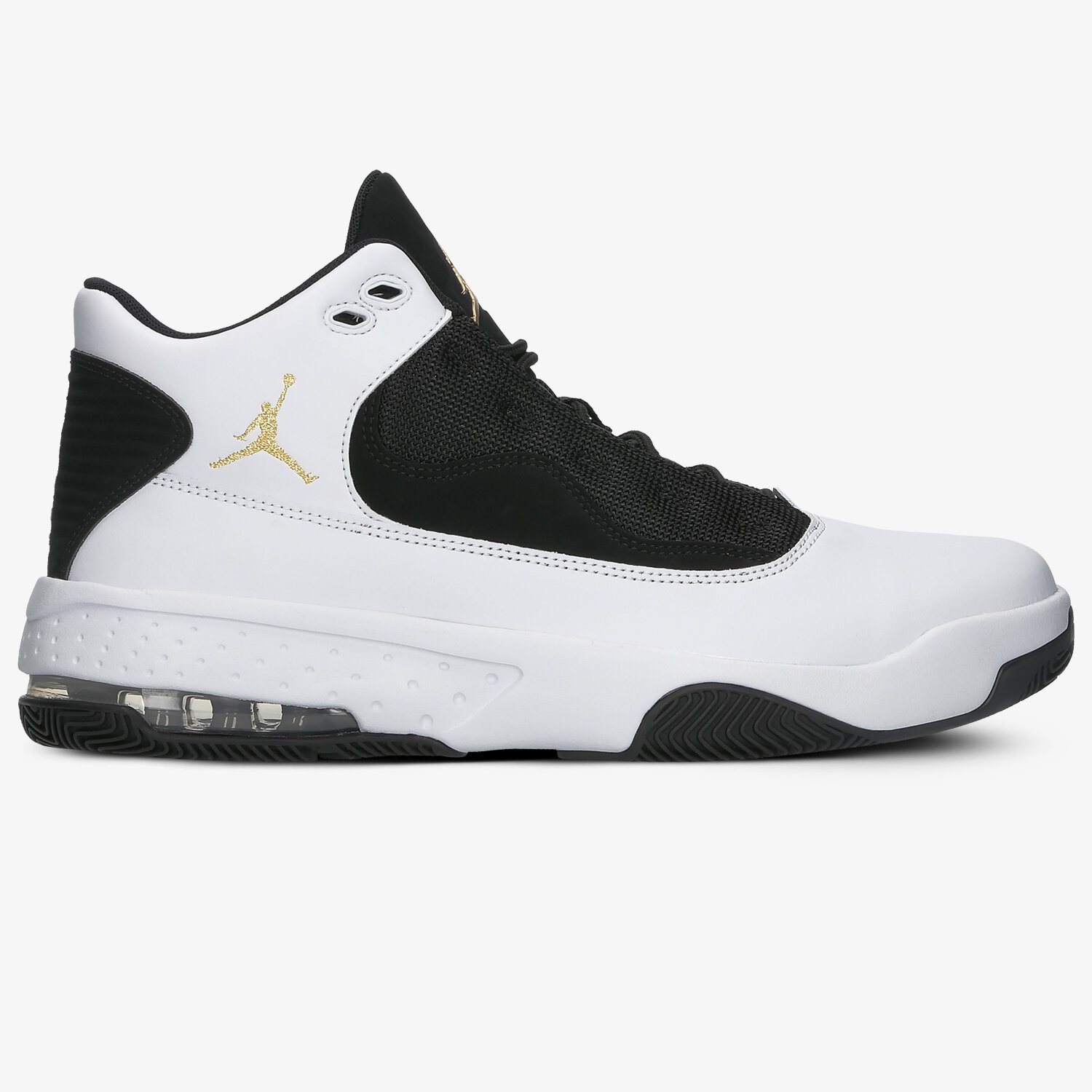 pánské tenisky JORDAN MAX AURA 2 CK6636-107 BÍLÁ