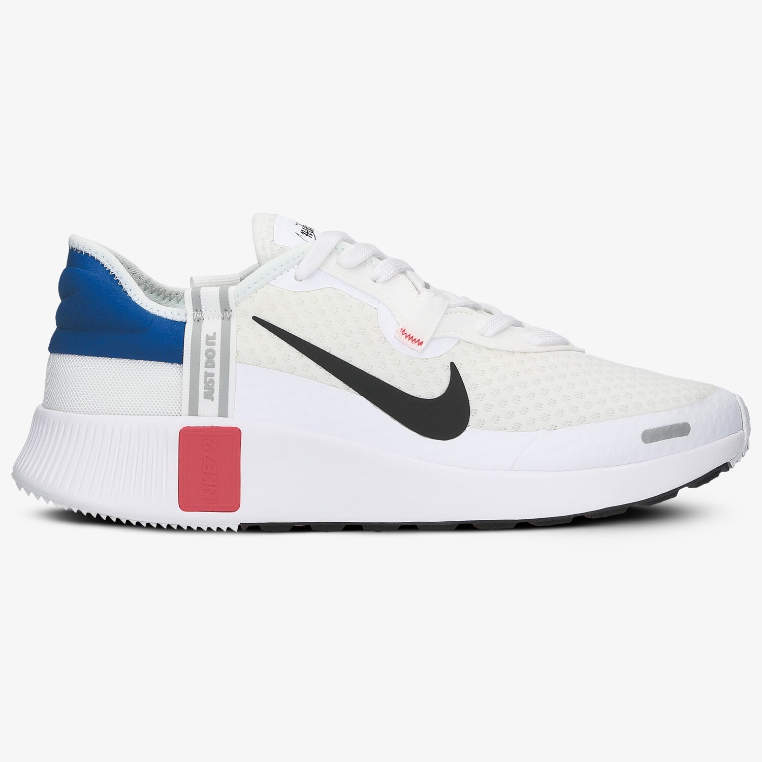 pánské tenisky NIKE REPOSTO CZ5631-101 BÍLÁ