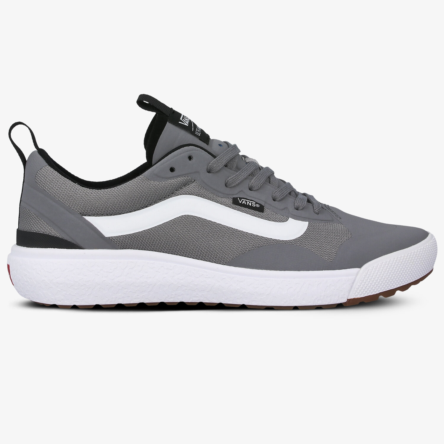 pánské tenisky VANS UA ULTRARANGE EXO VN0A4U1K6KA1 ŠEDÁ