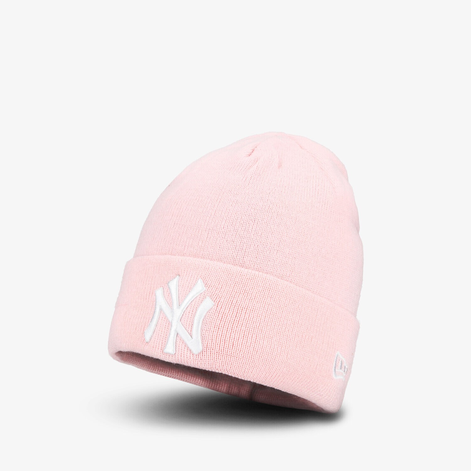 dámská čepice NEW ERA ČEPICE ZIMNÍ NEW YORK YANKEES PSZ NEW YORK YANKEES P 12489932 korálová