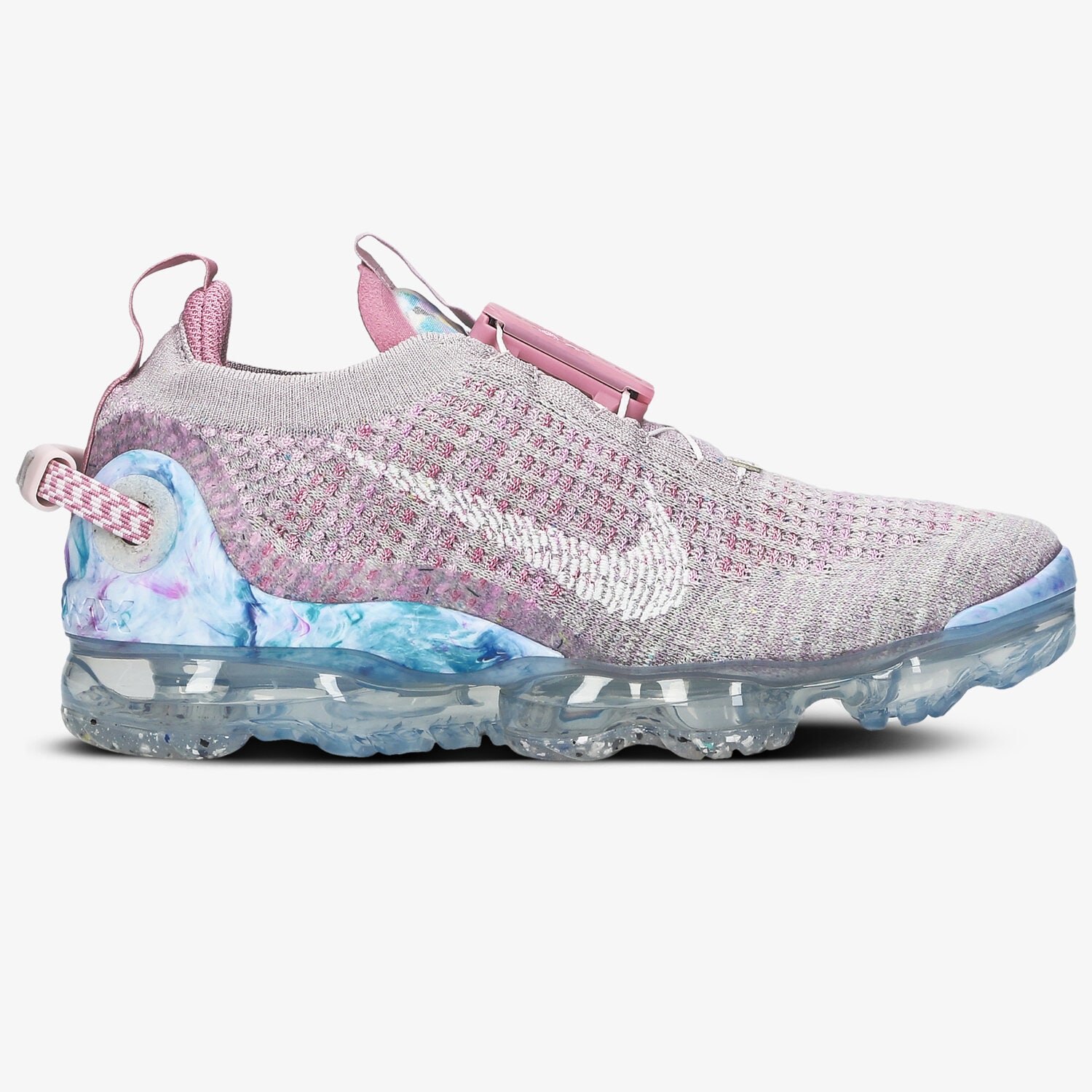dámské tenisky NIKE W AIR VAPORMAX 2020 FK  CT1933-500 FIALOVÁ