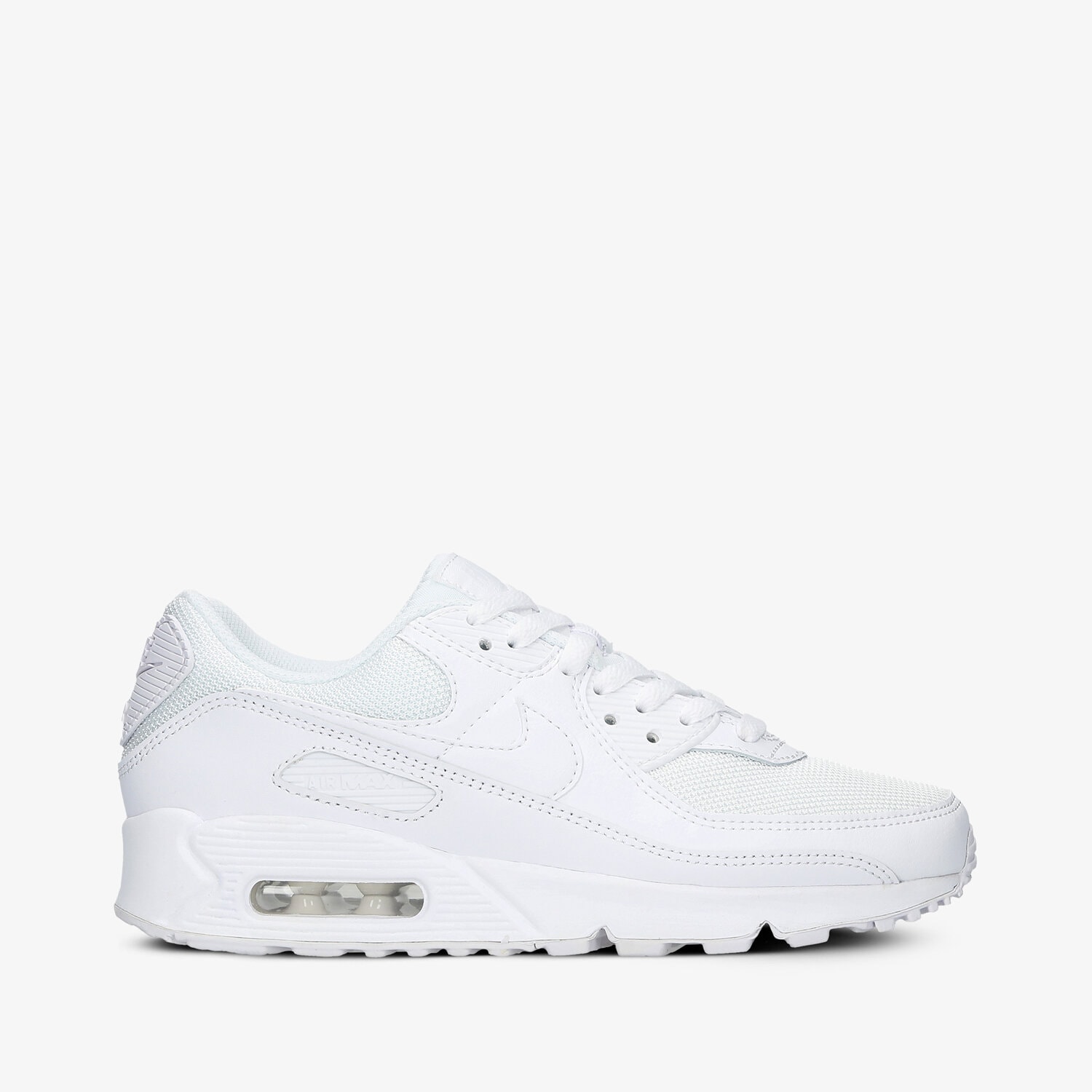 dámské tenisky NIKE AIR MAX 90  CQ2560-100 BÍLÁ