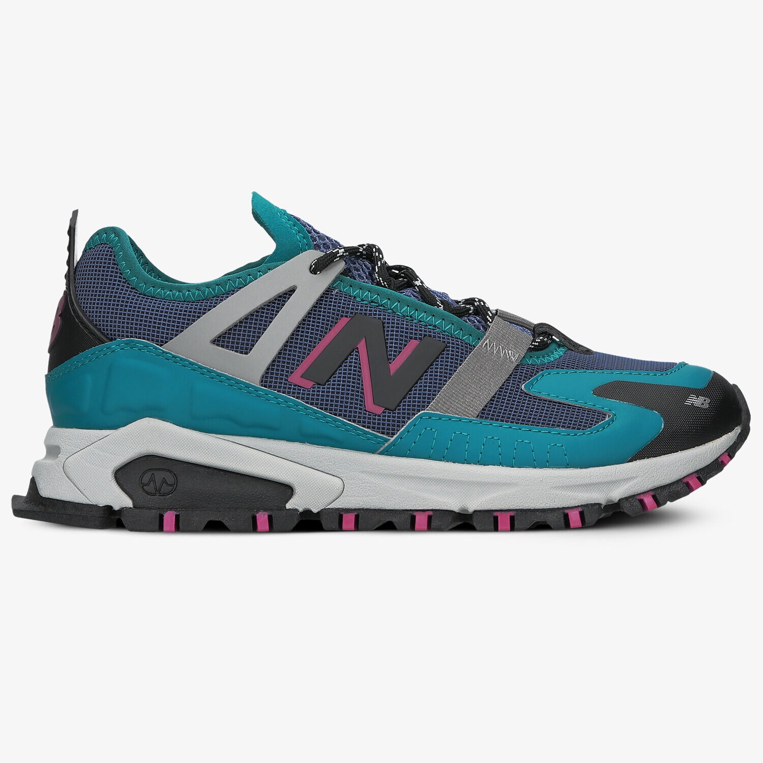 dámské tenisky NEW BALANCE WSXRCTXB WSXRCTXB VÍCEBAREVNÁ
