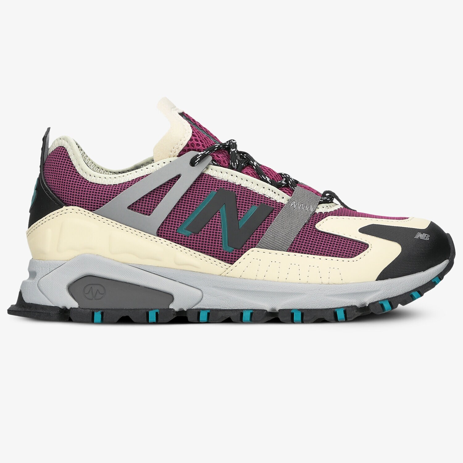 dámské tenisky NEW BALANCE WSXRCTXA WSXRCTXA VÍCEBAREVNÁ