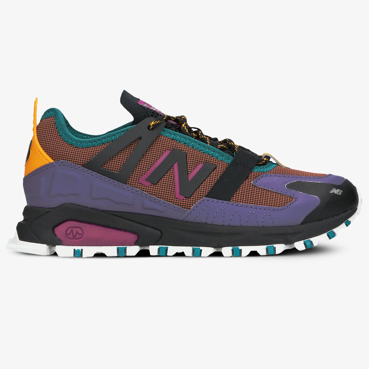dámské tenisky NEW BALANCE WSXRCTXC WSXRCTXC VÍCEBAREVNÁ