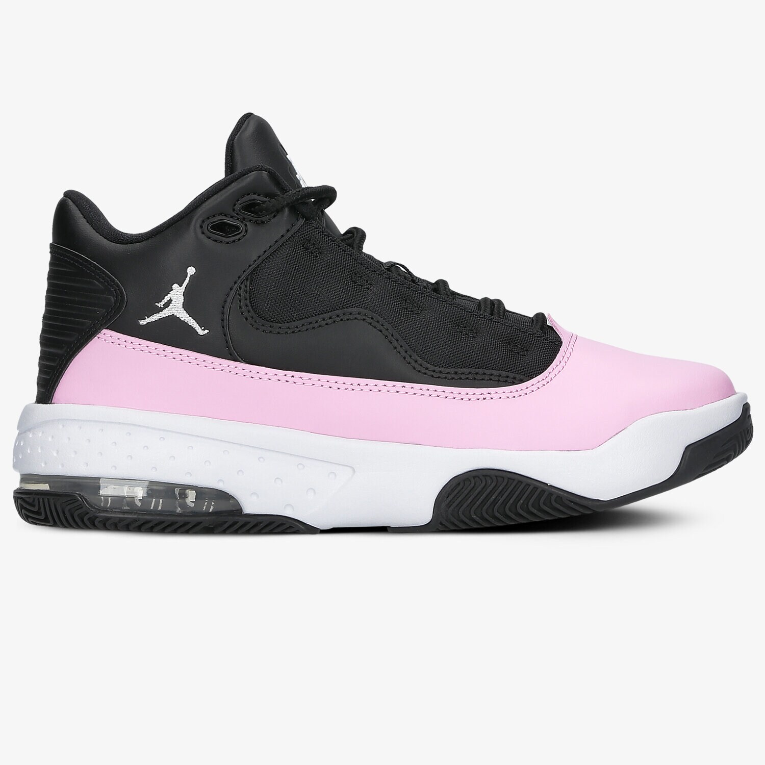dětské tenisky JORDAN MAX AURA 2 CN8090-016 ČERNÁ