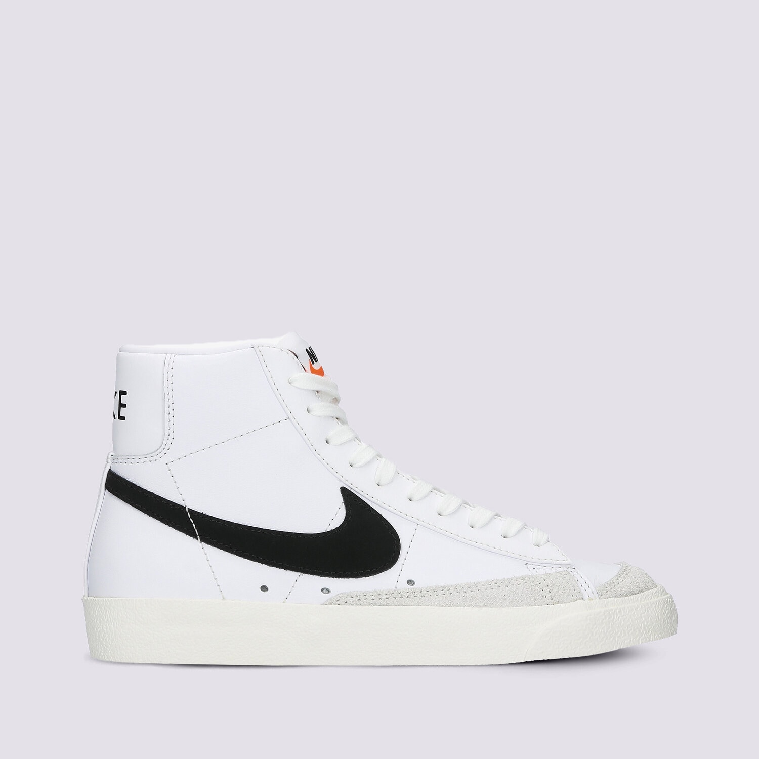 dámské tenisky NIKE BLAZER MID '77  CZ1055-100 BÍLÁ