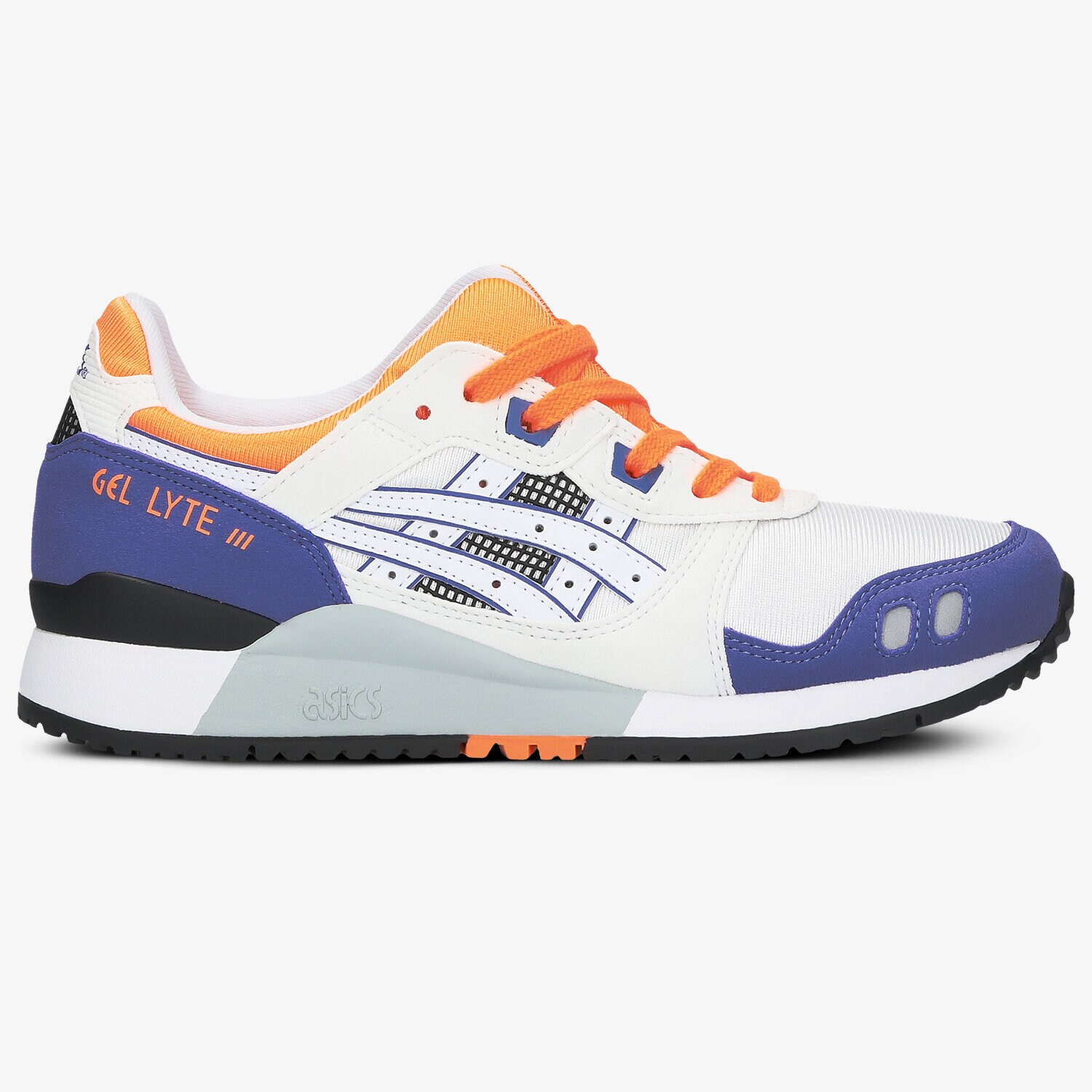 dámské tenisky ASICS GEL-LYTE III OG 1191A266102 BÍLÁ