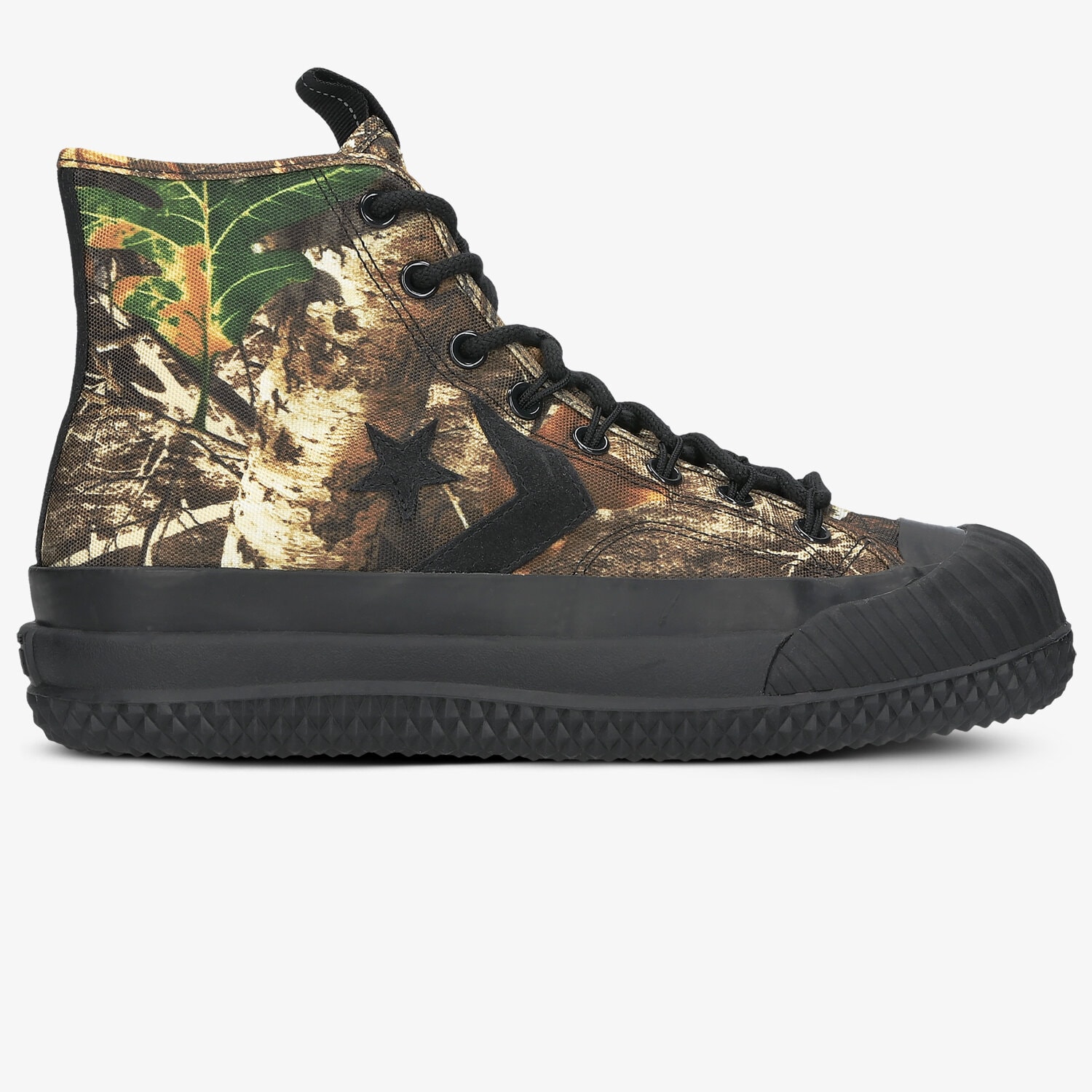 pánské tenisky CONVERSE BOSEY MC 168860C ŠEDÁ