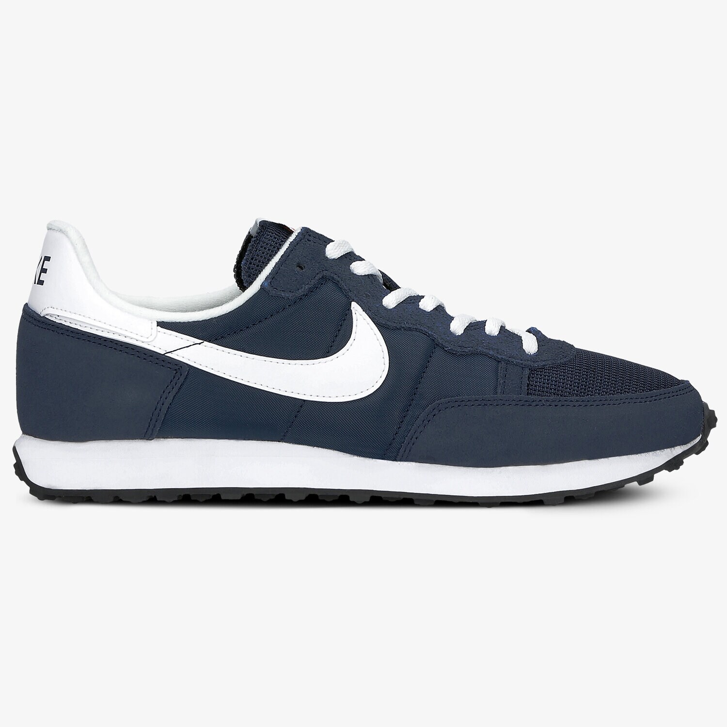 pánské tenisky NIKE CHALLENGER OG CW7645-400 TMAVOMODRÁ