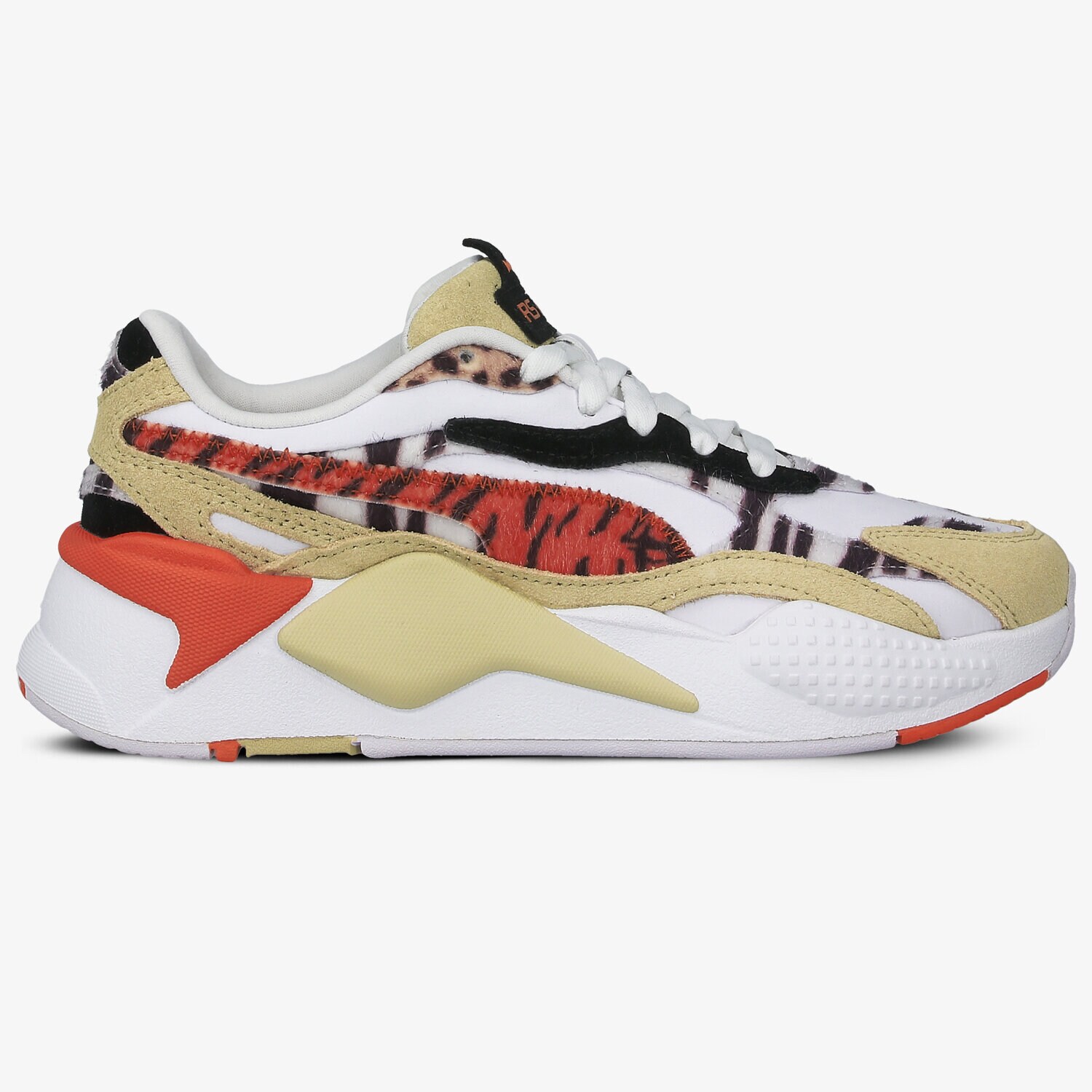 dámské tenisky PUMA RS-X³ W.CATS WN'S 37395301 VÍCEBAREVNÁ