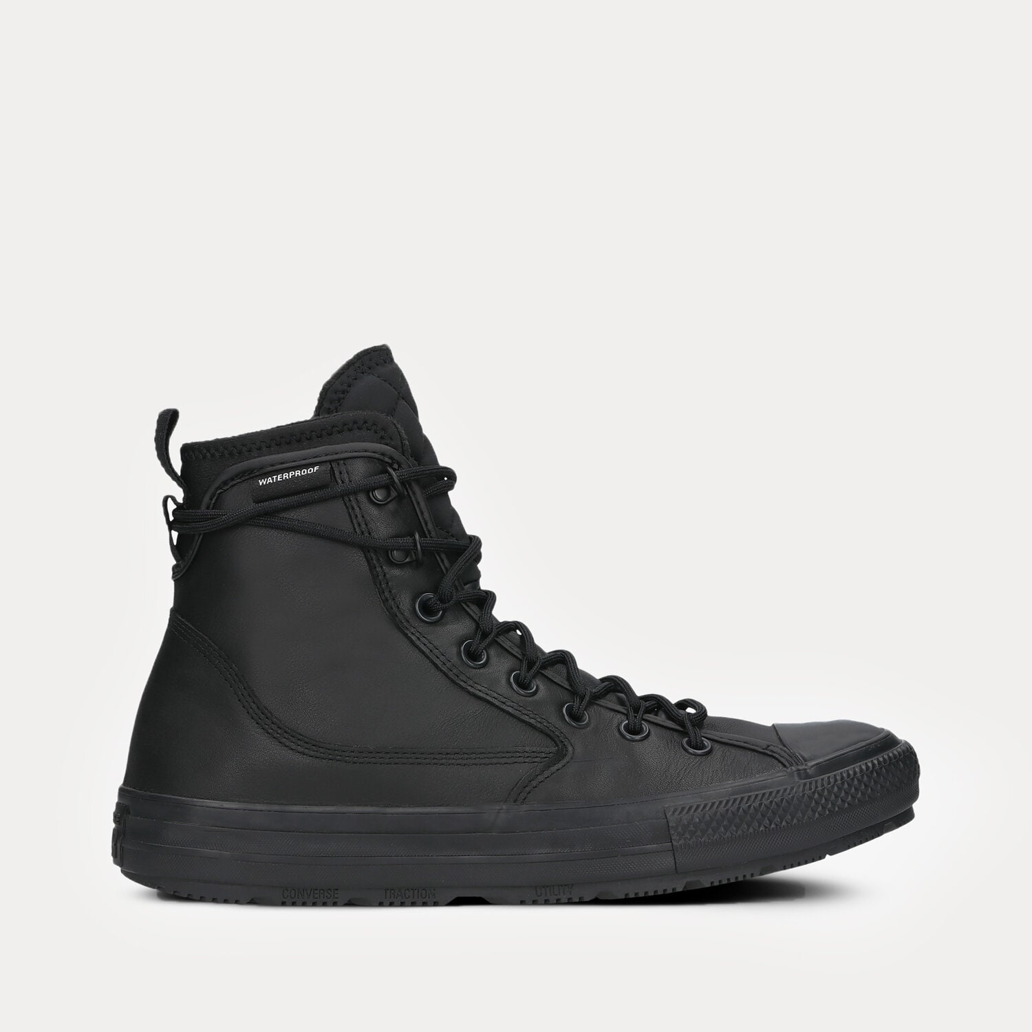 pánské tenisky CONVERSE CTAS ALL TERRAIN 168864C ČERNÁ