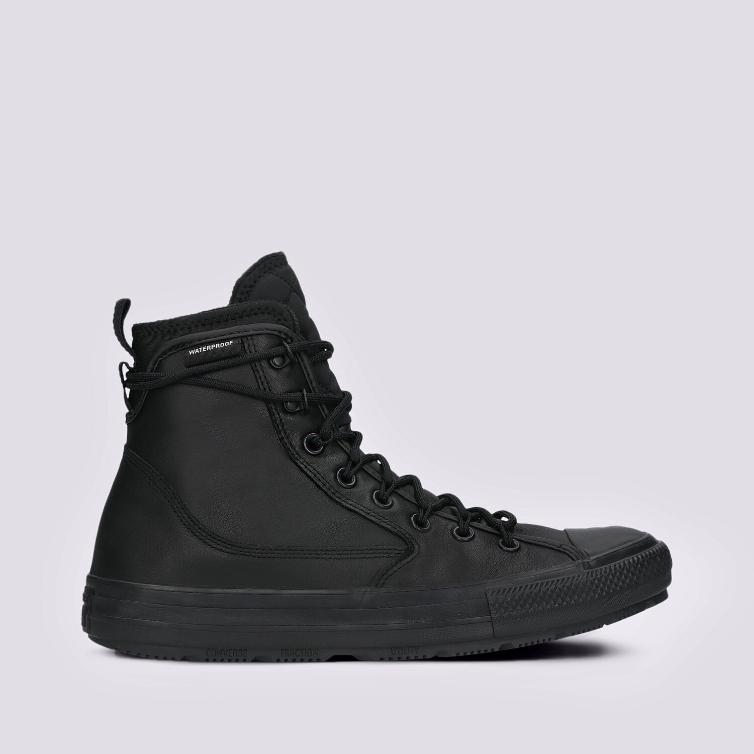 pánské tenisky CONVERSE CTAS ALL TERRAIN 168864C ČERNÁ