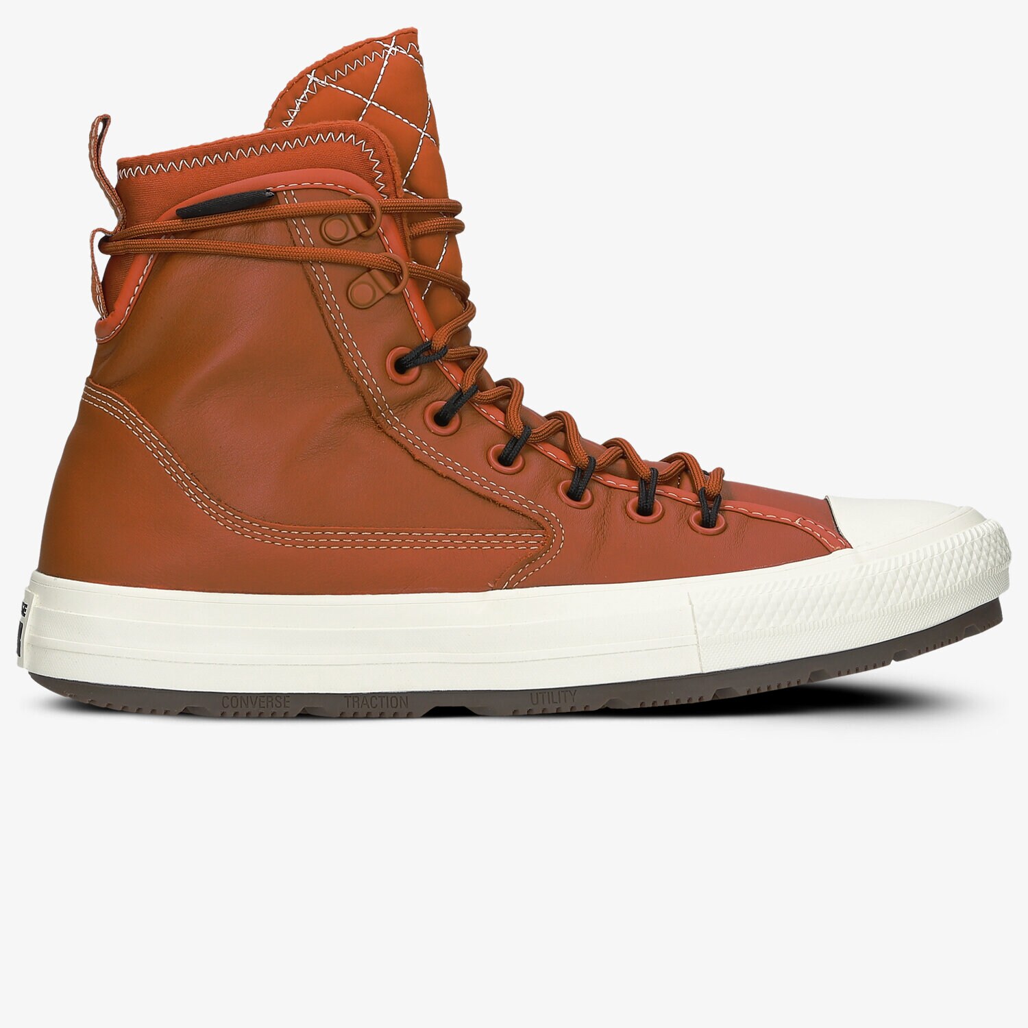 pánské tenisky CONVERSE CTAS ALL TERRAIN 168862C HNĚDÁ