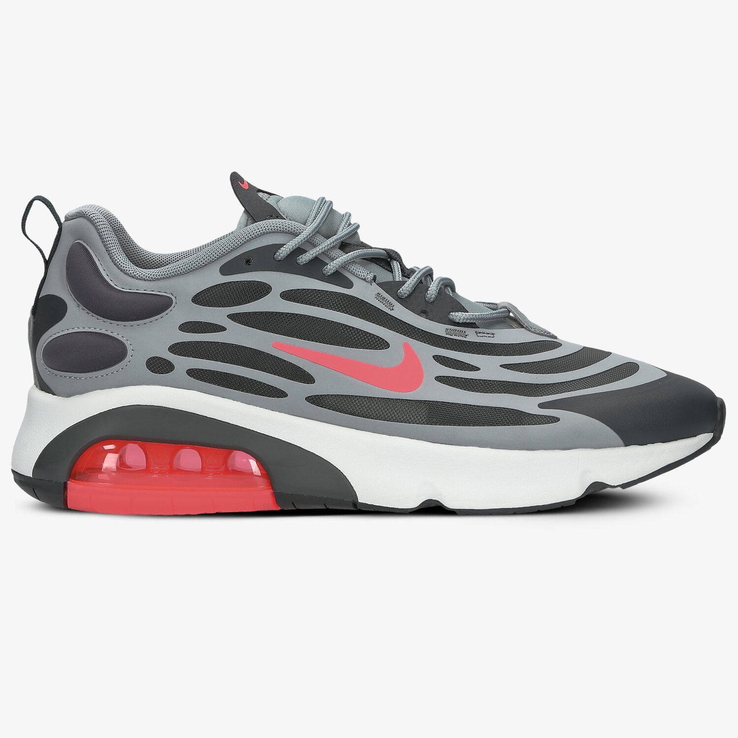 pánské tenisky NIKE AIR MAX EXOSENSE CK6811-001 ŠEDÁ