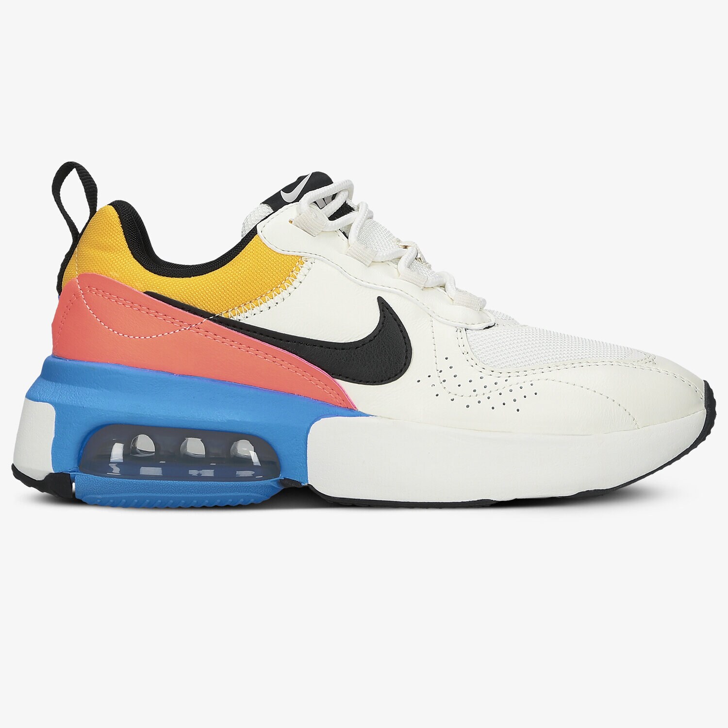 dámské tenisky NIKE AIR MAX VERONA CW7982-100 VÍCEBAREVNÁ