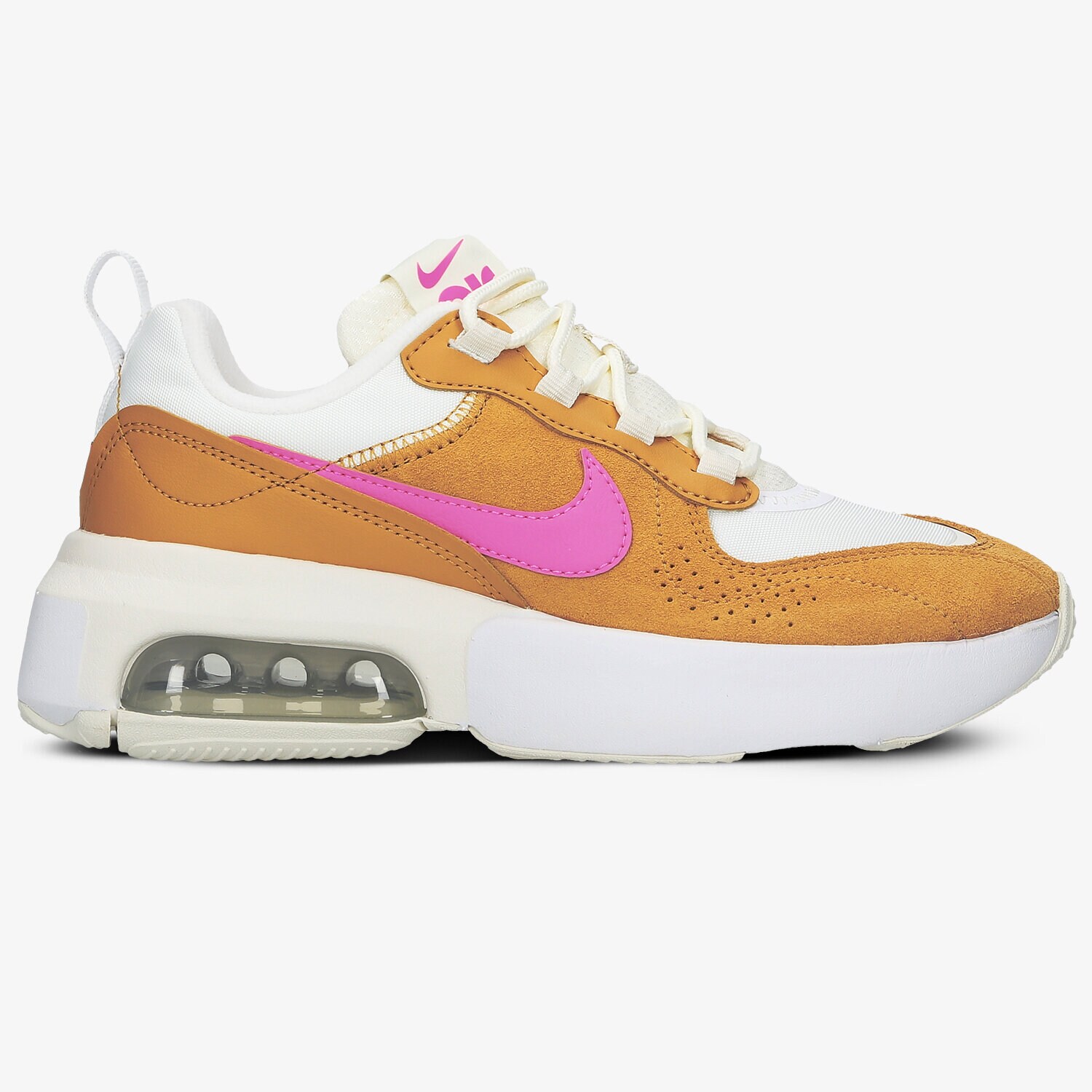 dámské tenisky NIKE AIR MAX VERONA DC1158-100 VÍCEBAREVNÁ