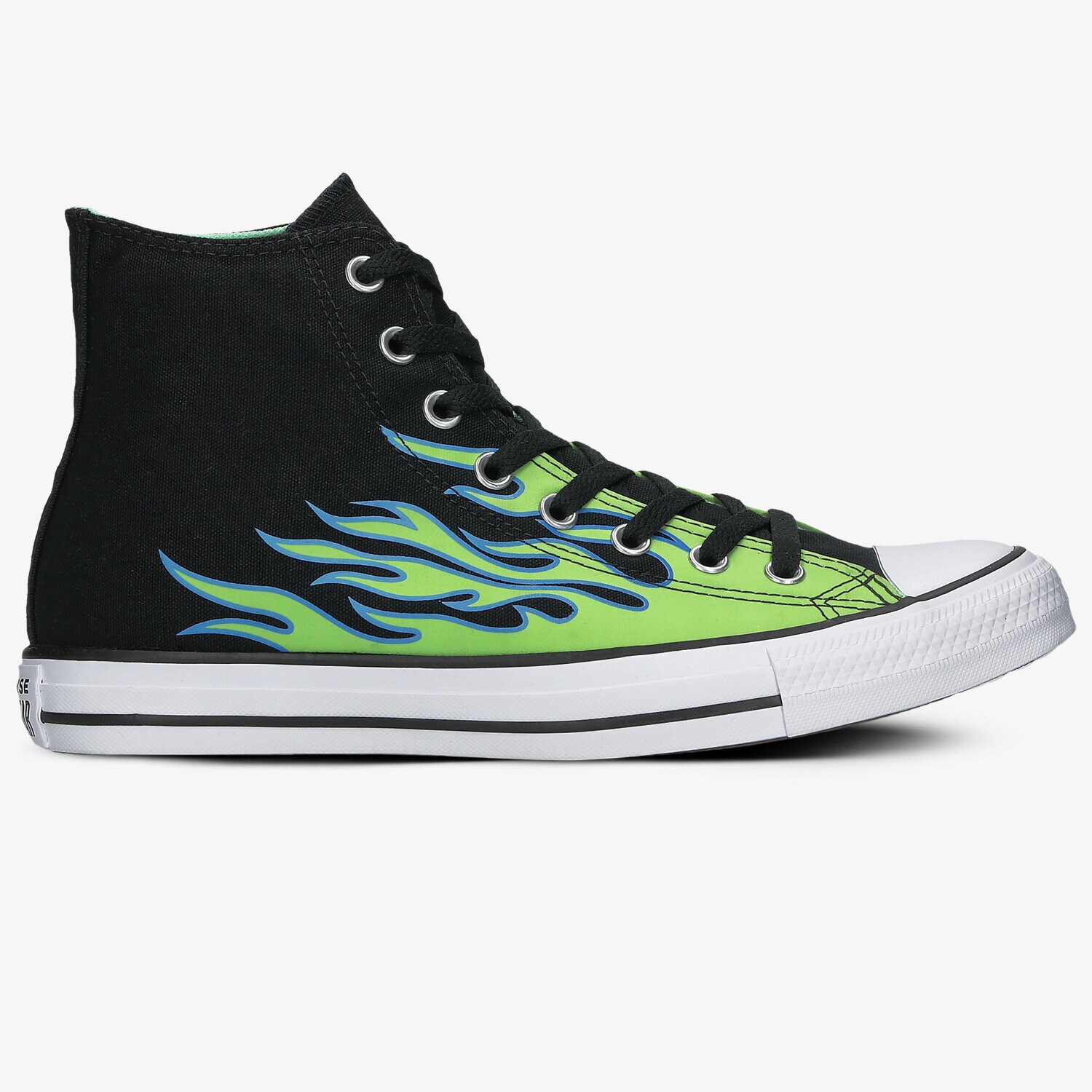 pánské tenisky CONVERSE CHUCK TAYLOR ALL STAR  169592C ČERNÁ