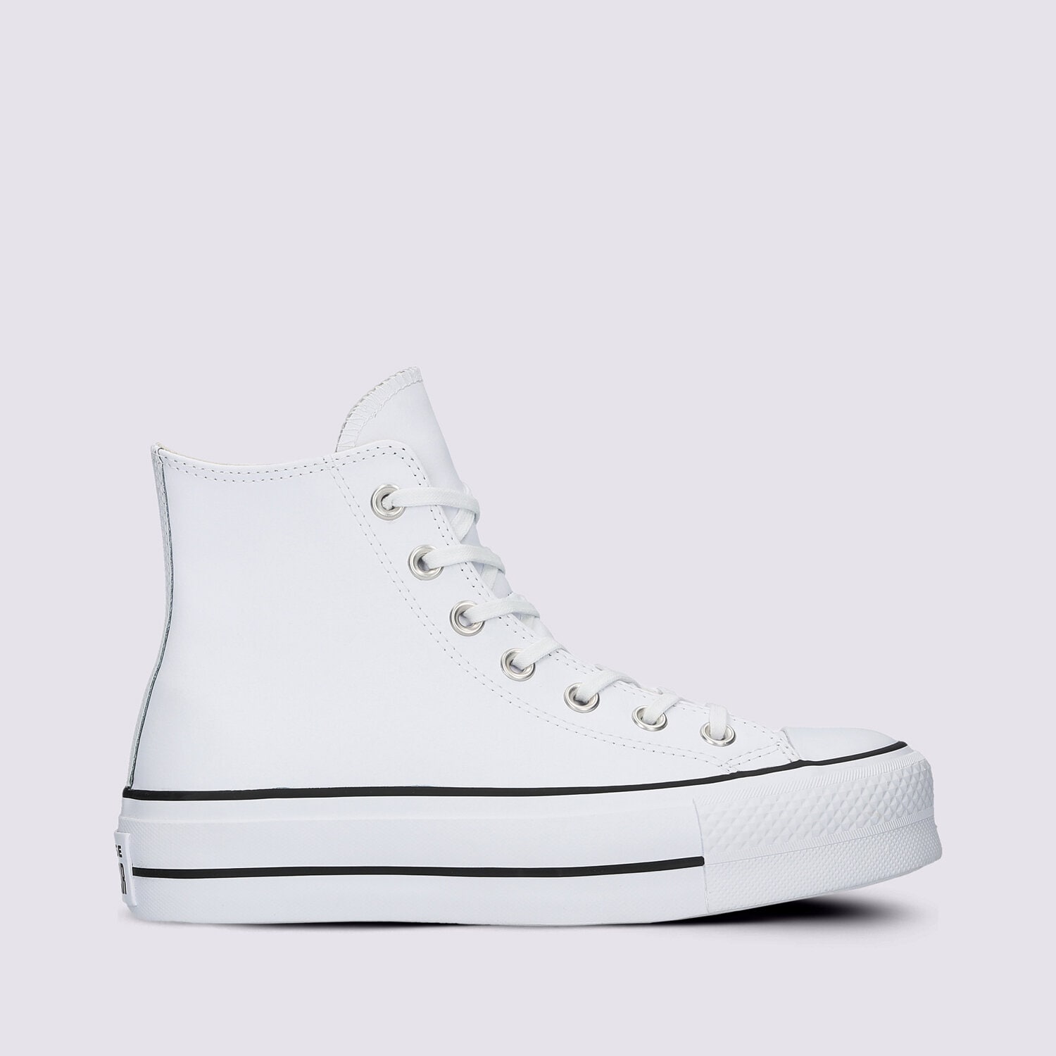 dámské tenisky CONVERSE CHUCK TAYLOR ALL STAR LIFT 561676C BÍLÁ