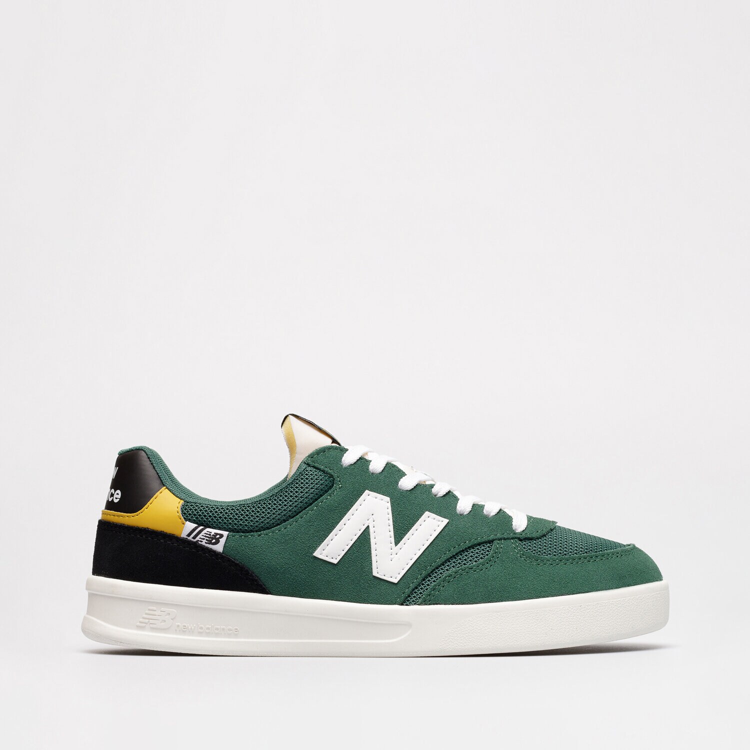 pánské tenisky NEW BALANCE 300  CT300GY3 ZELENÁ