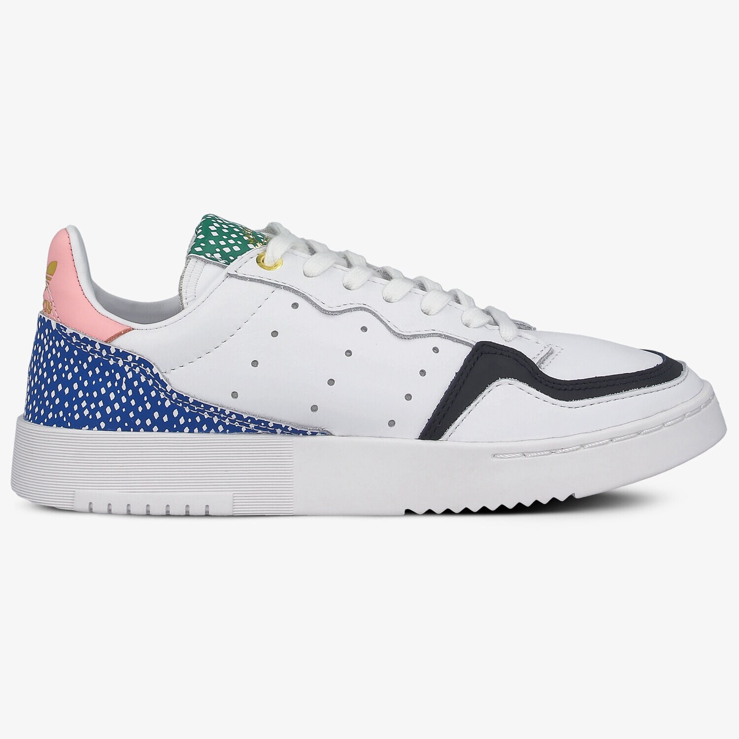 dámské tenisky ADIDAS SUPERCOURT W FX8108 BÍLÁ