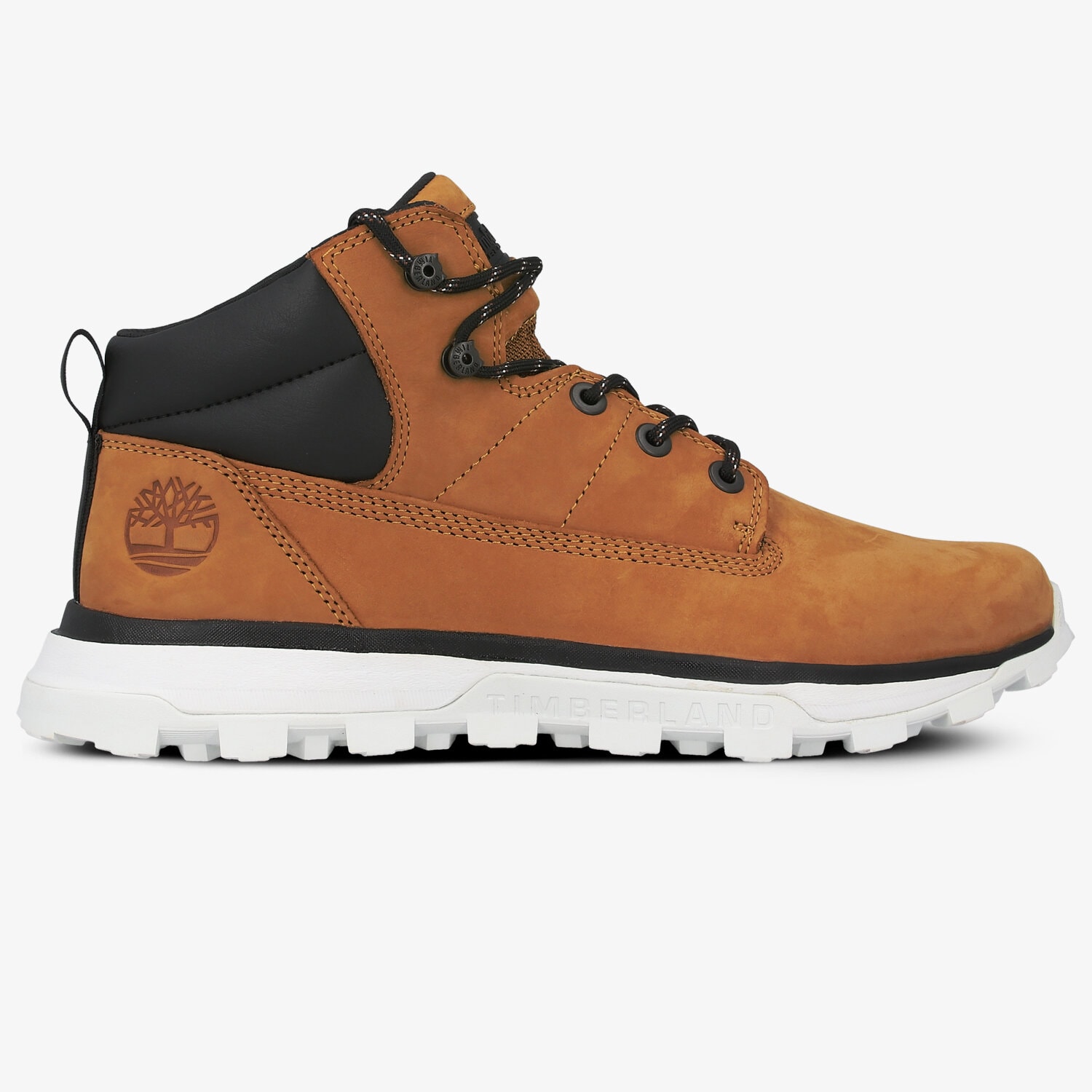 pánská outdoorová obuv TIMBERLAND TREELINE MID TB0A28KU2311 ŽLUTÁ