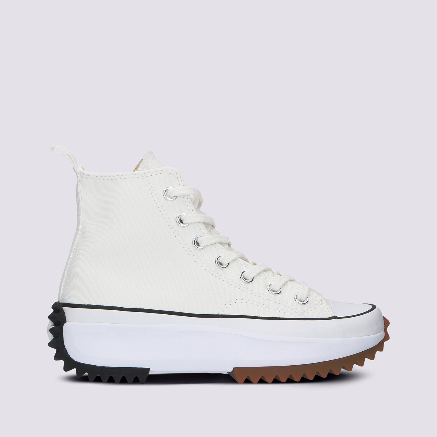 dámské tenisky CONVERSE RUN STAR HIKE  166799C BÍLÁ