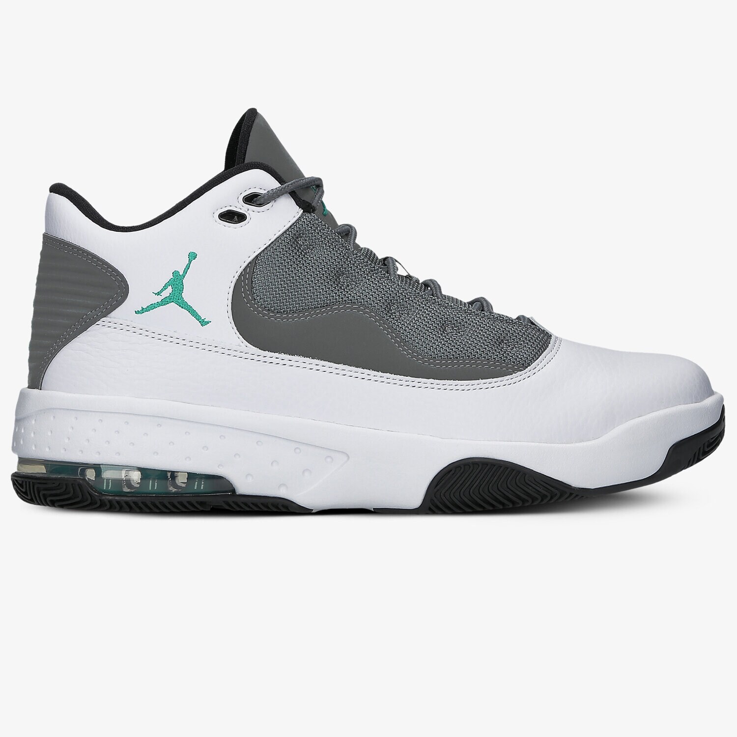 pánské tenisky JORDAN MAX AURA 2 CK6636-103 BÍLÁ