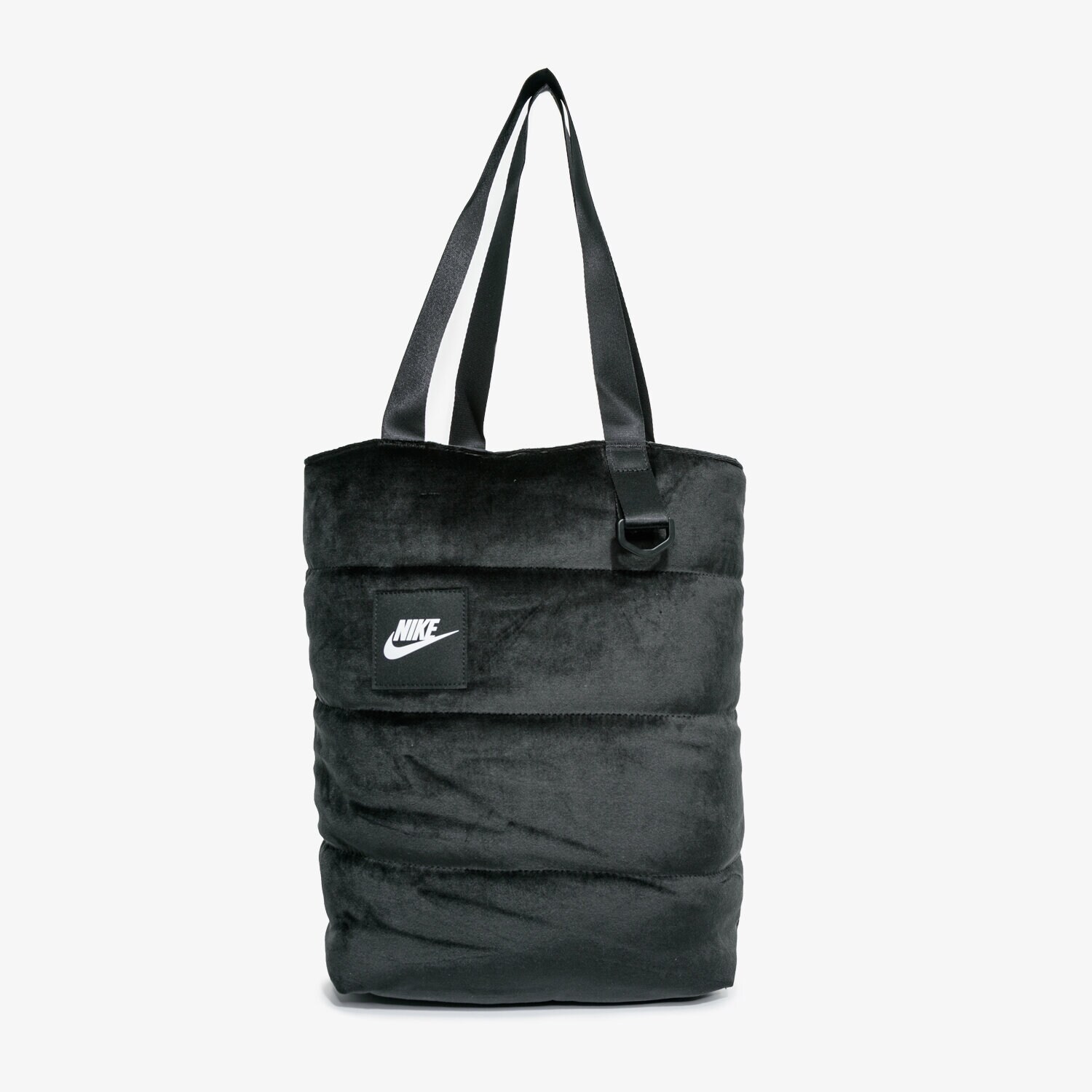dámská taška NIKE TAŠKA NIKE SPORTWEAR CU3930-010 ČERNÁ