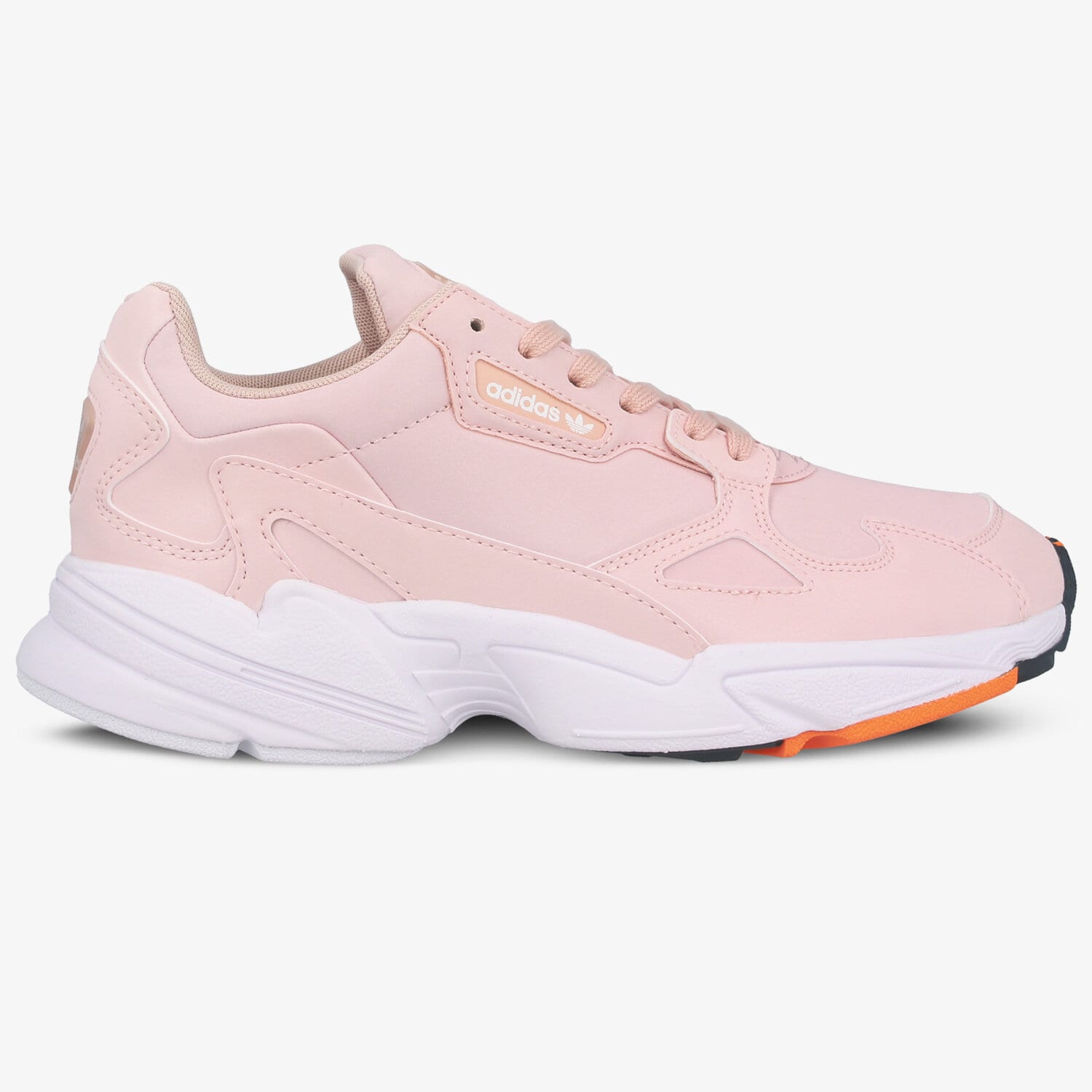 dámské tenisky ADIDAS FALCON W FV1107 RŮŽOVÁ