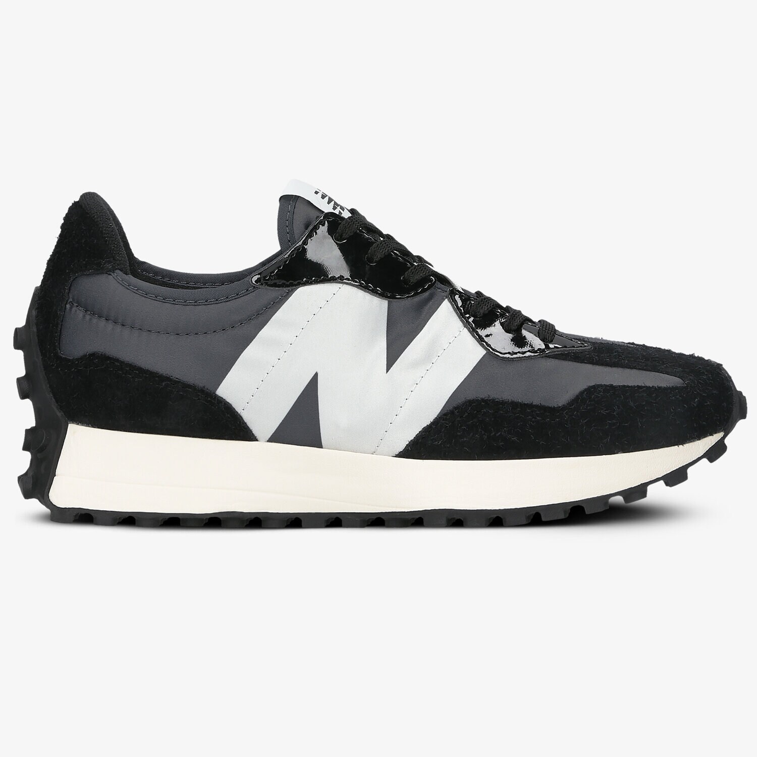dámské tenisky NEW BALANCE WS327SFC WS327SFC ČERNÁ