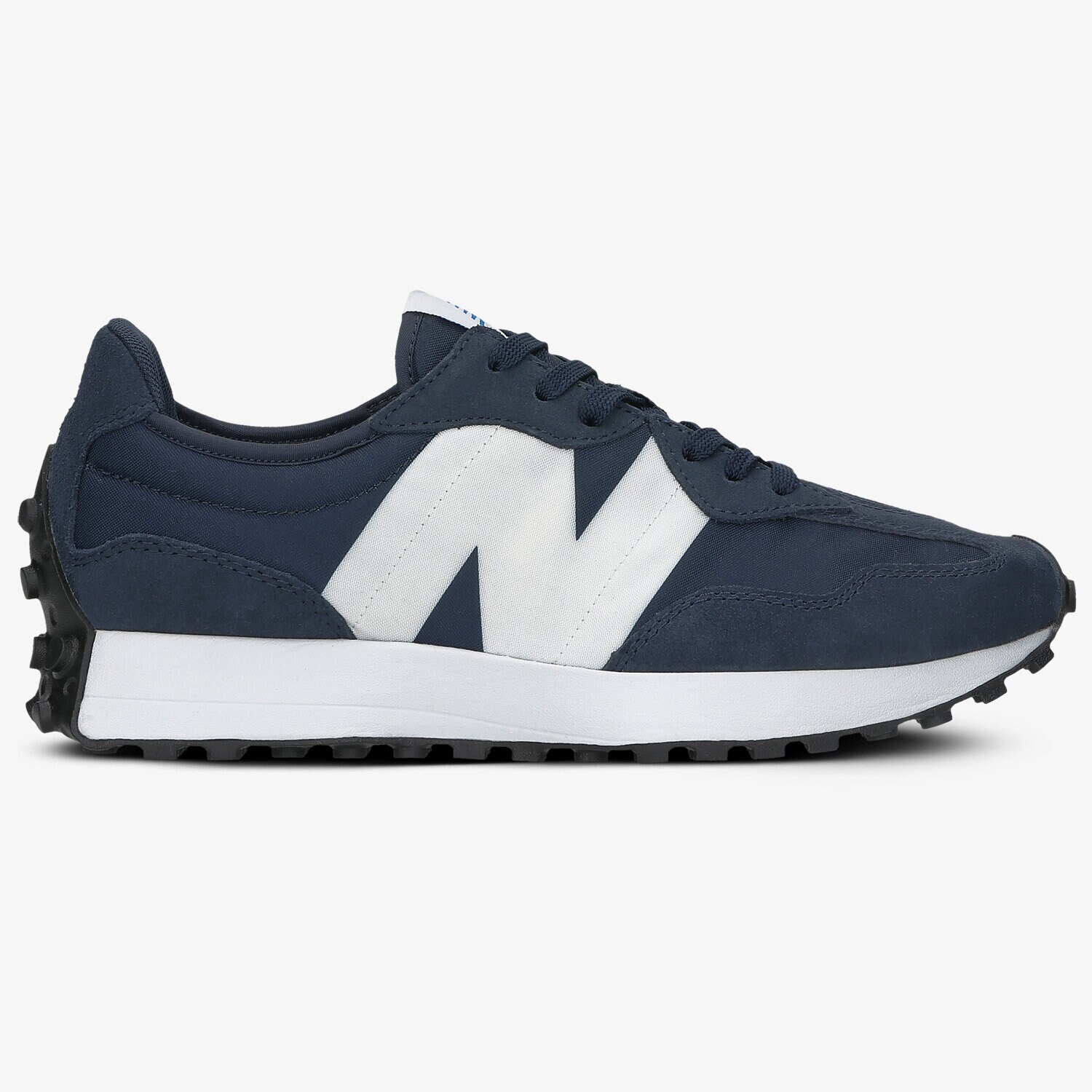 pánské tenisky NEW BALANCE MS327CPD  MS327CPD TMAVOMODRÁ