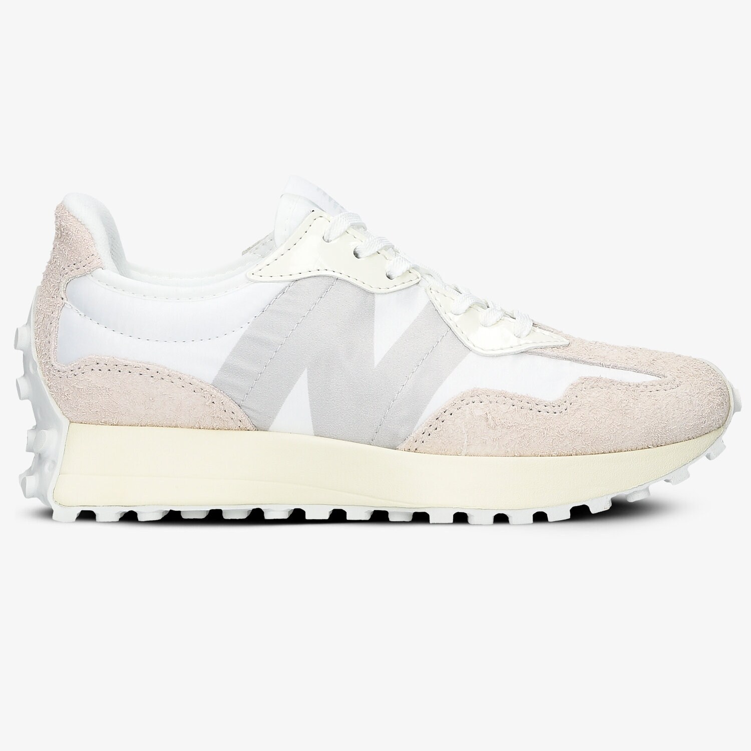 dámské tenisky NEW BALANCE WS327SFD WS327SFD BÍLÁ