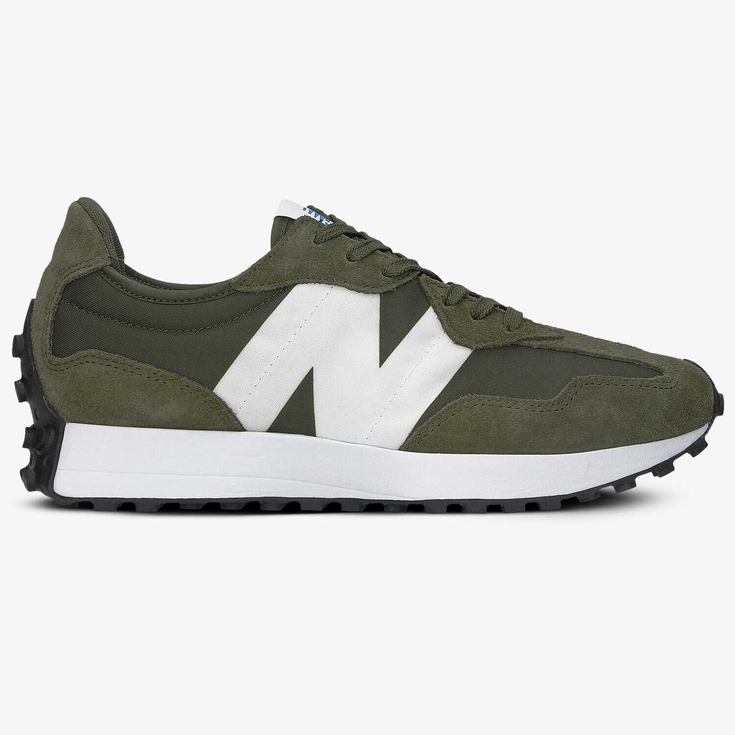 pánské tenisky NEW BALANCE 327  MS327CPE KHAKI