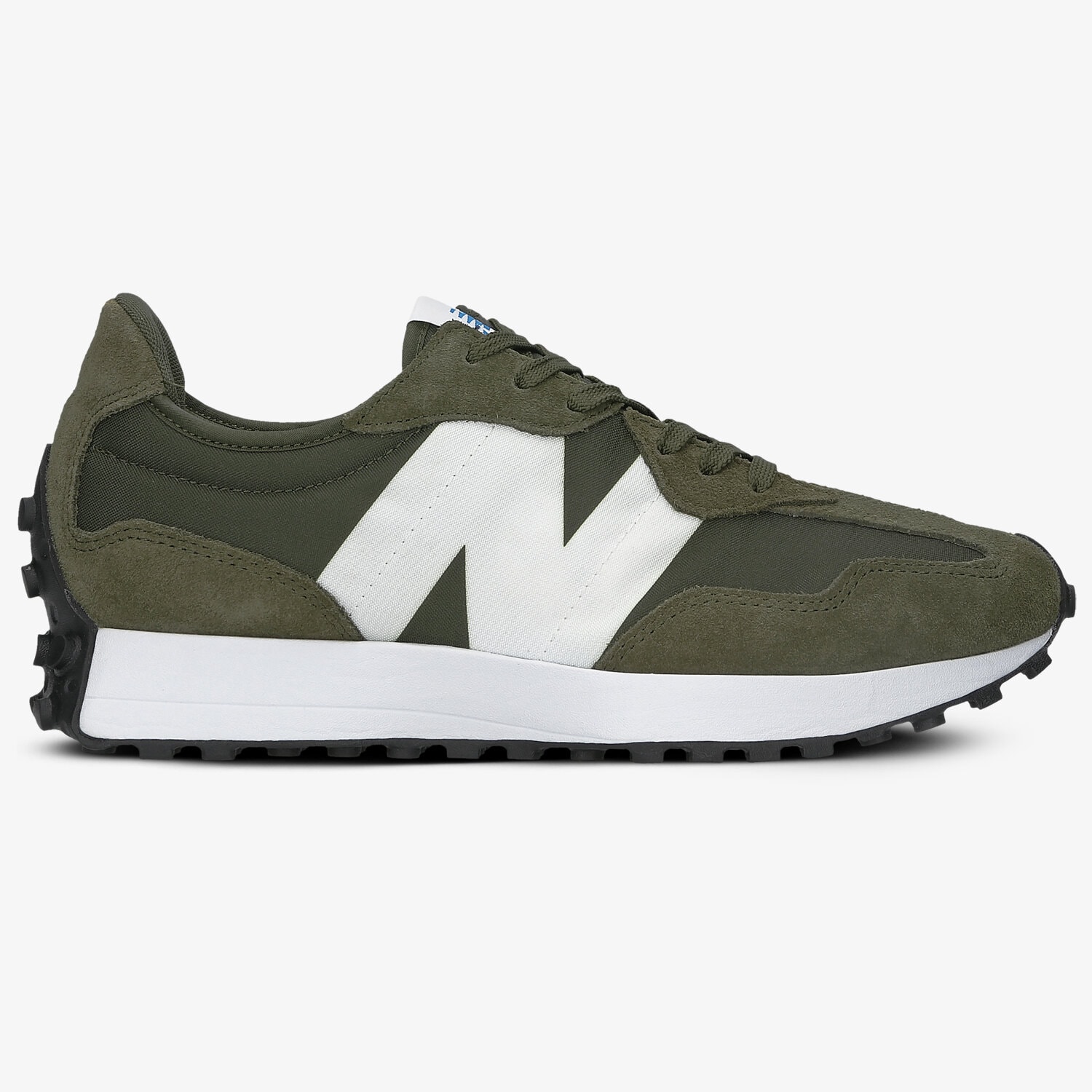 pánské tenisky NEW BALANCE 327  MS327CPE KHAKI