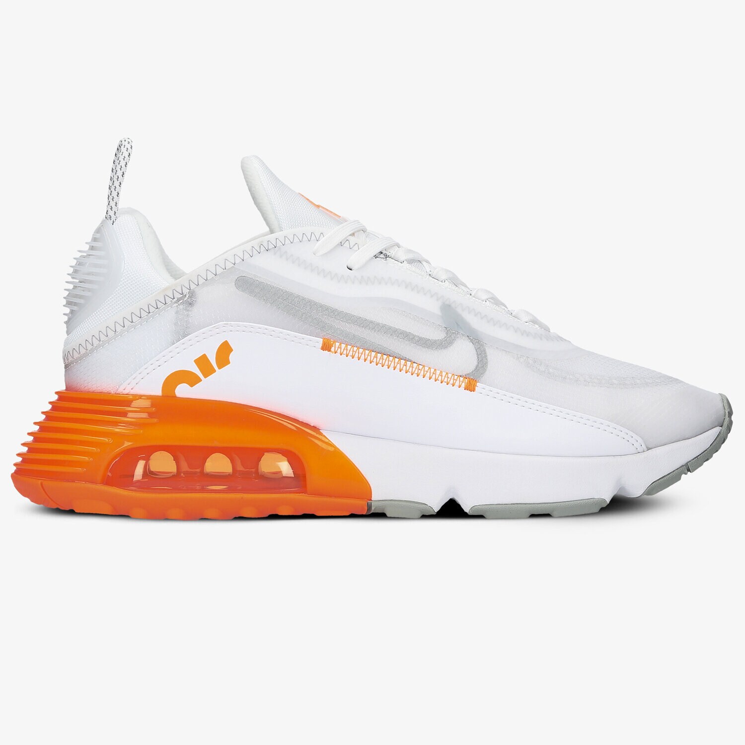 pánské tenisky NIKE AIR MAX 2090  DC9032-100 BÍLÁ
