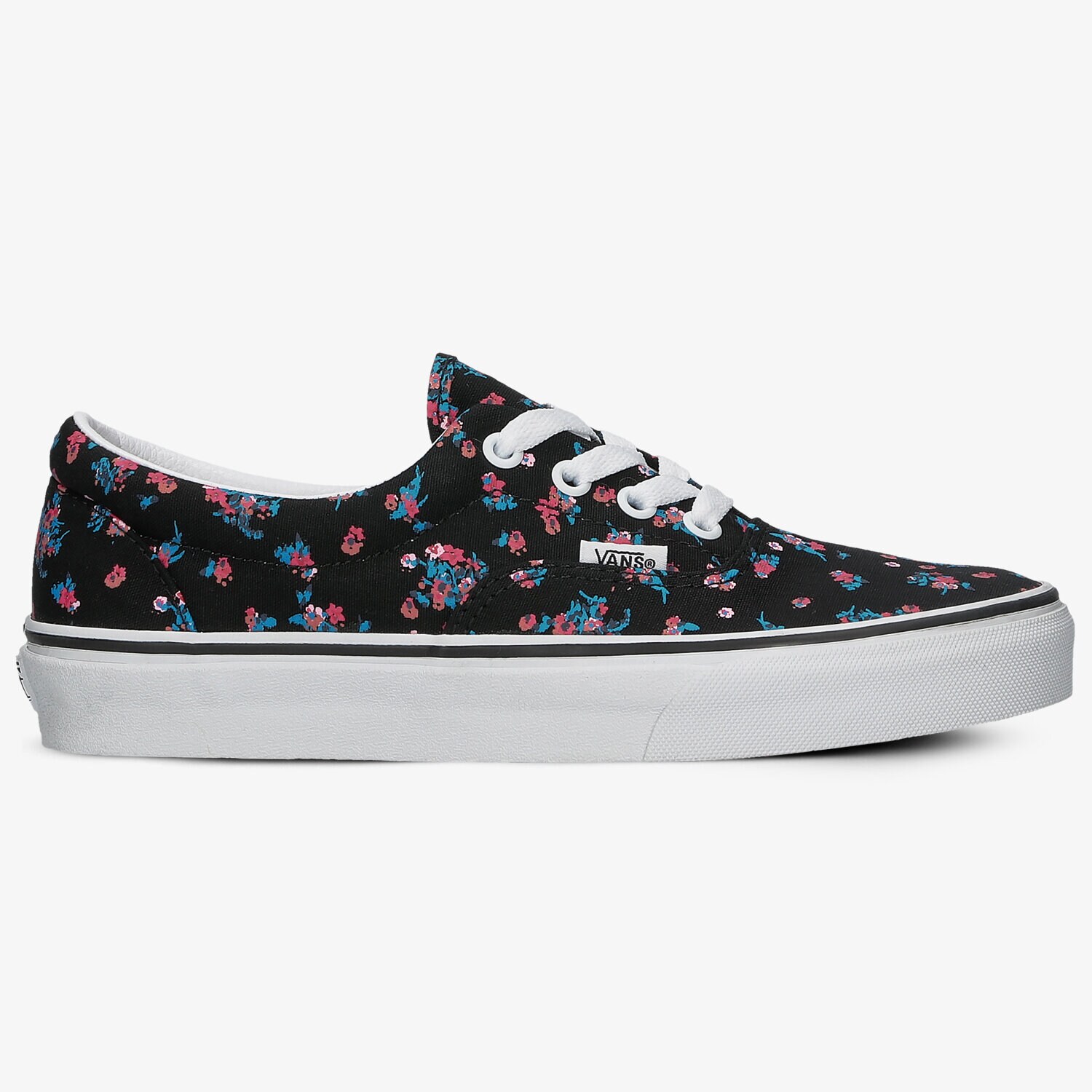 dámské tenisky VANS UA ERA  VN0A4U398KI1 ČERNÁ