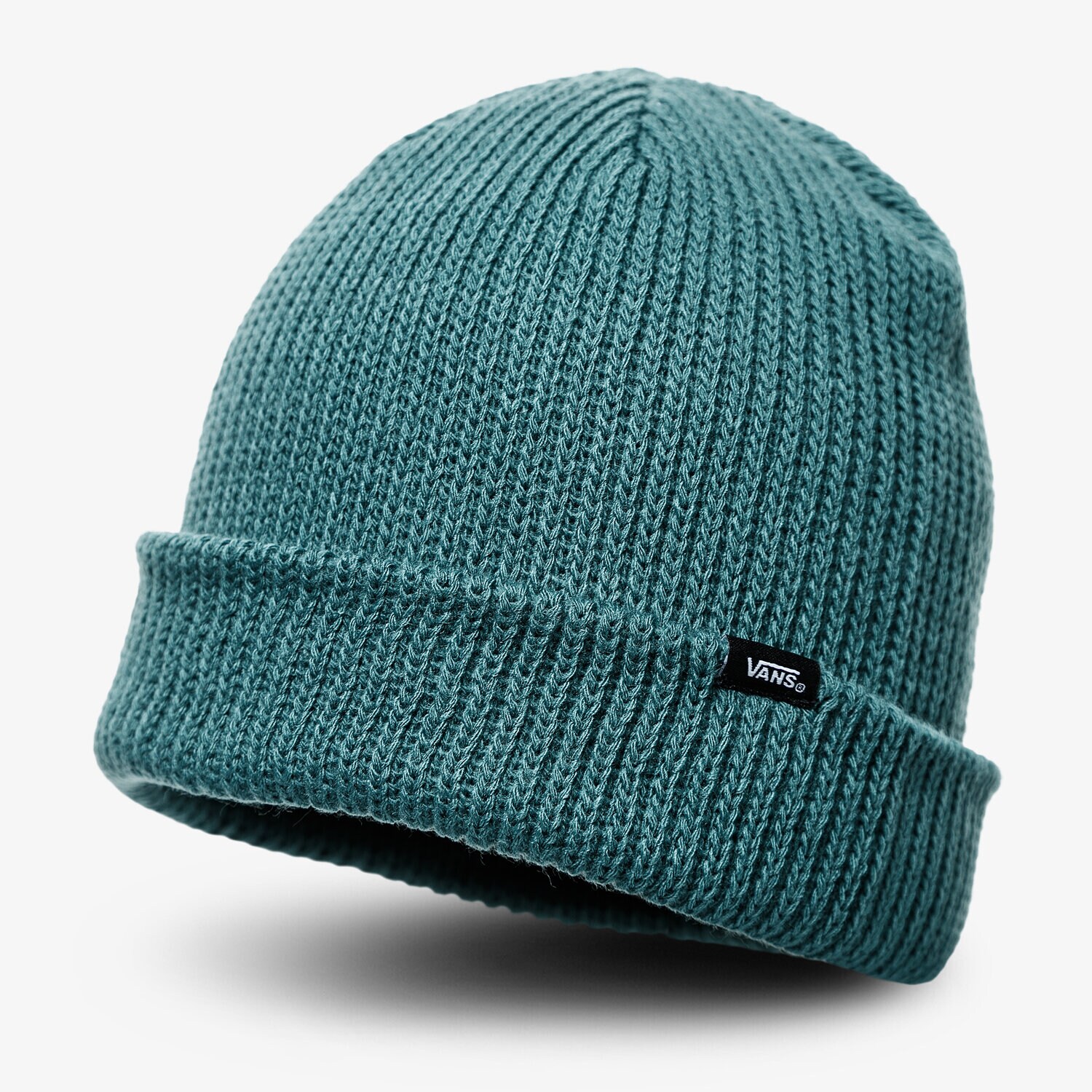dětská čepice VANS ČEPICE ZIMNÍ CORE BASICS BEANIE VN0A34GVGOS ZELENÁ