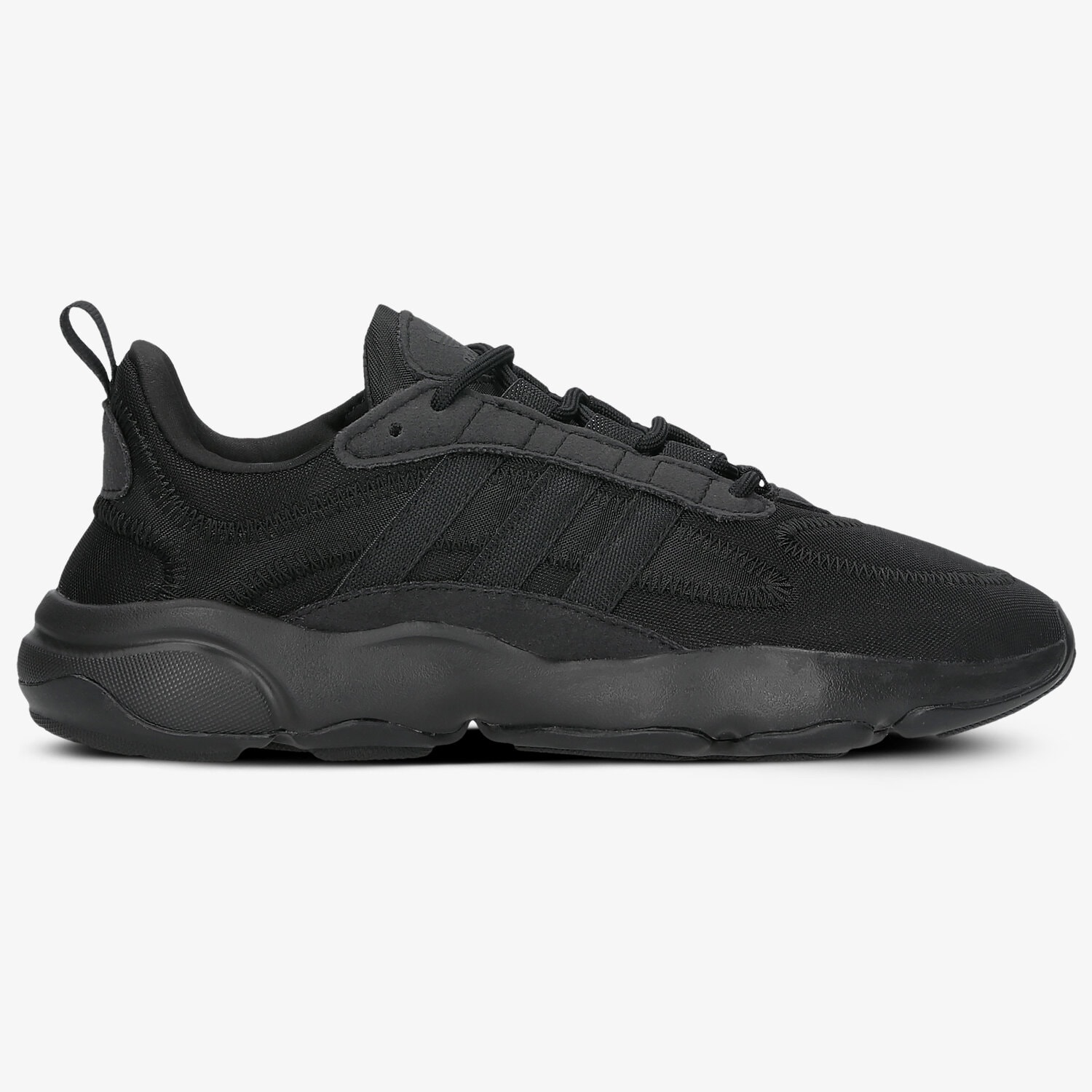dětské tenisky ADIDAS HAIWEE J FV2997 ČERNÁ