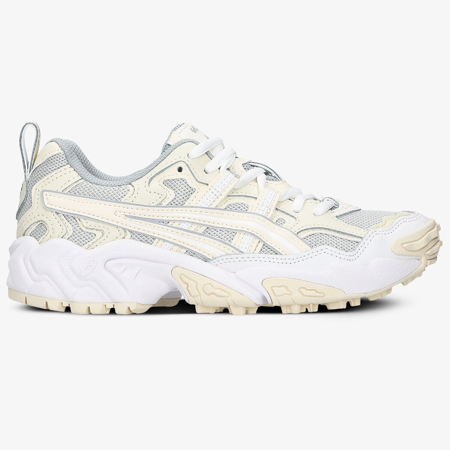 dámské tenisky ASICS GEL-NANDI OG 1022A241020 BÉŽOVÁ