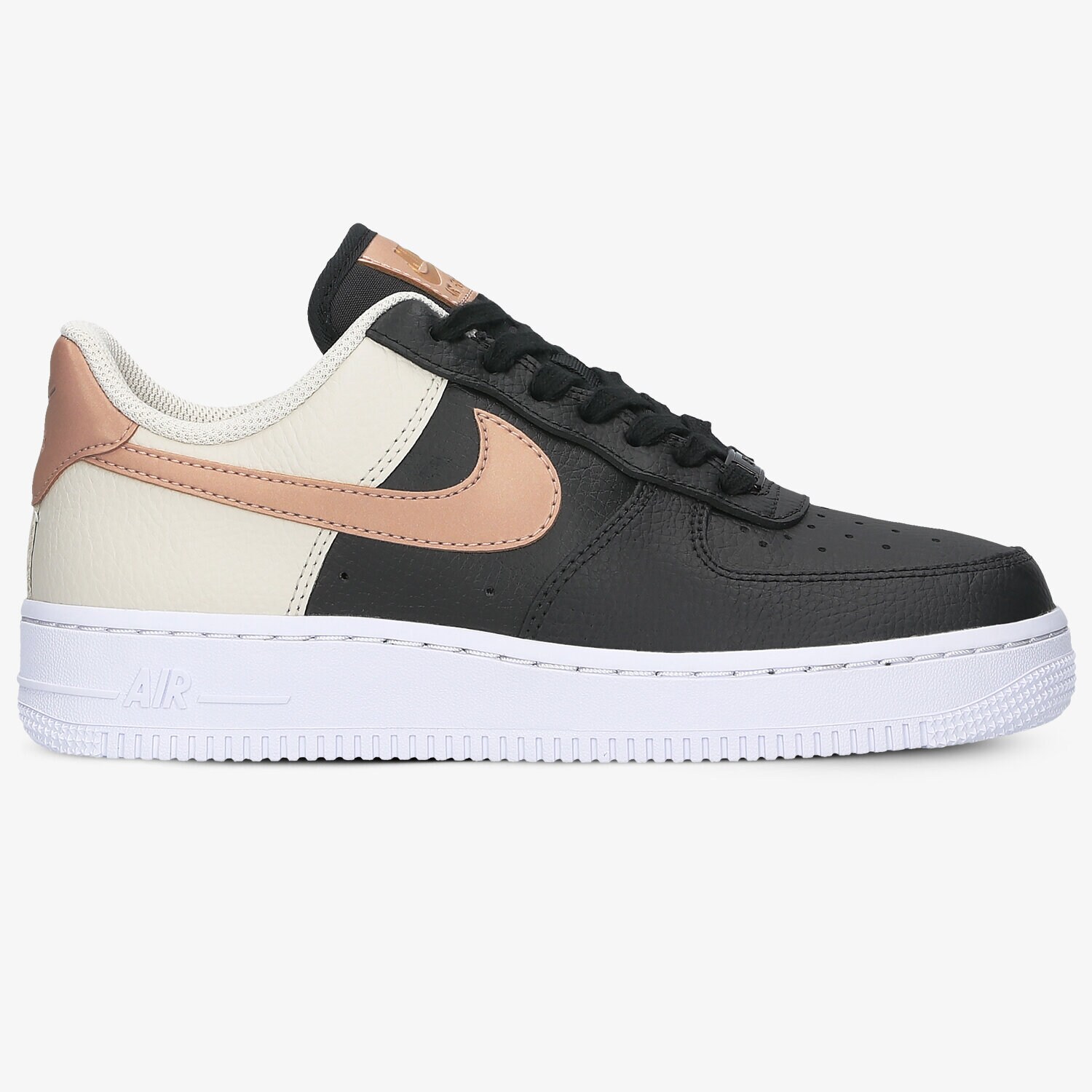 dámské tenisky NIKE AIR FORCE 1 '07  CU5311-001 VÍCEBAREVNÁ