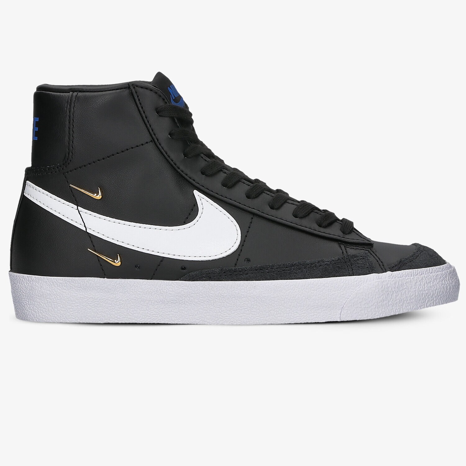 dámské tenisky NIKE BLAZER MID '77 SE CZ4627-001 ČERNÁ